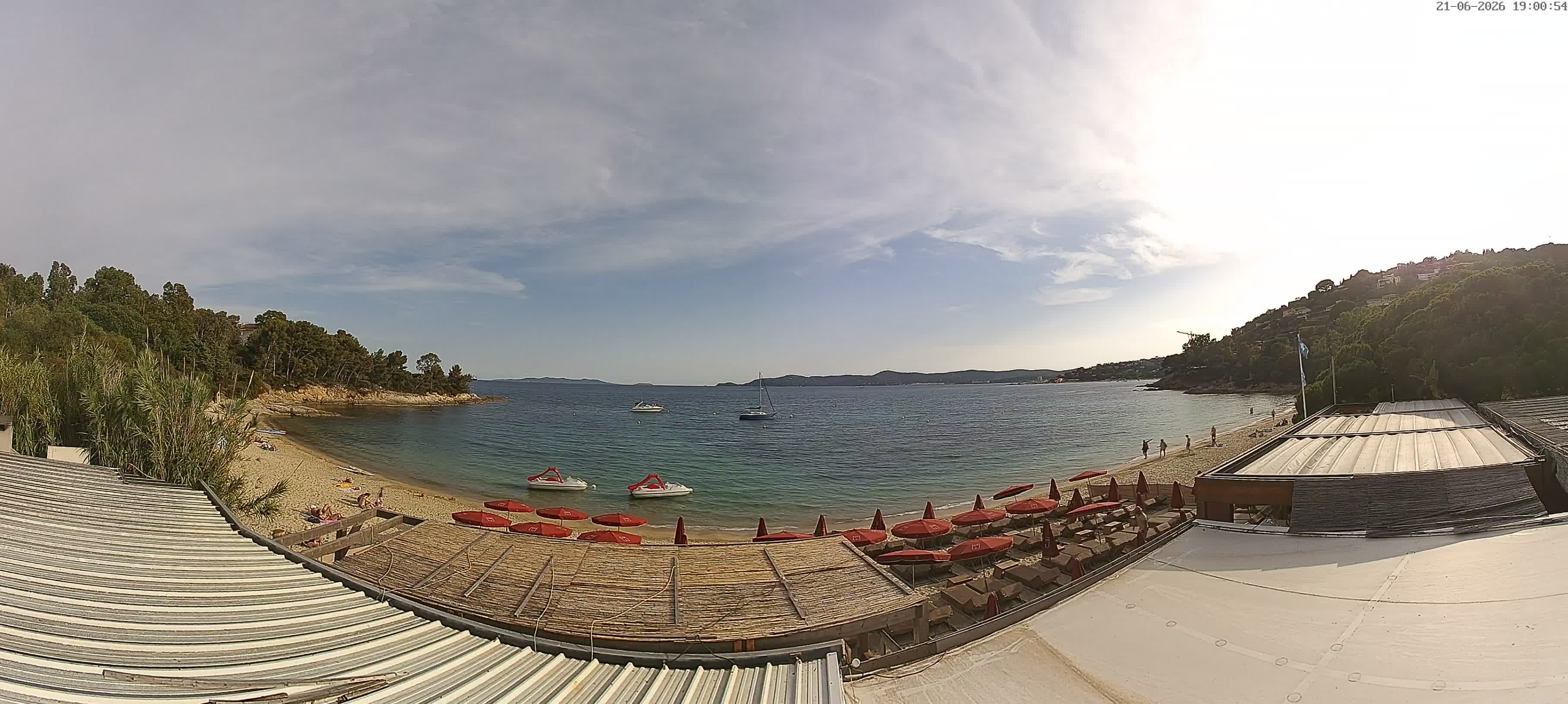 Webcam Image