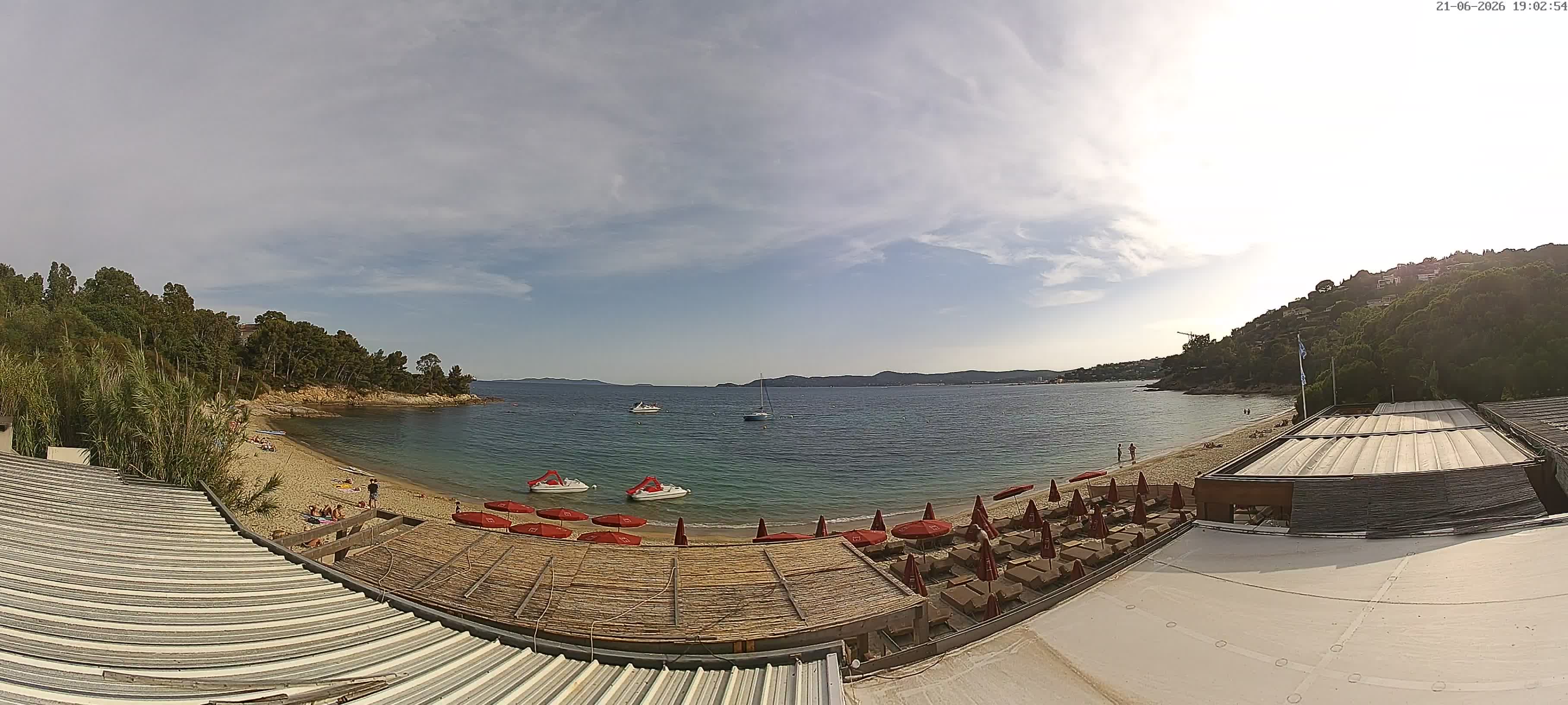 Webcam Image