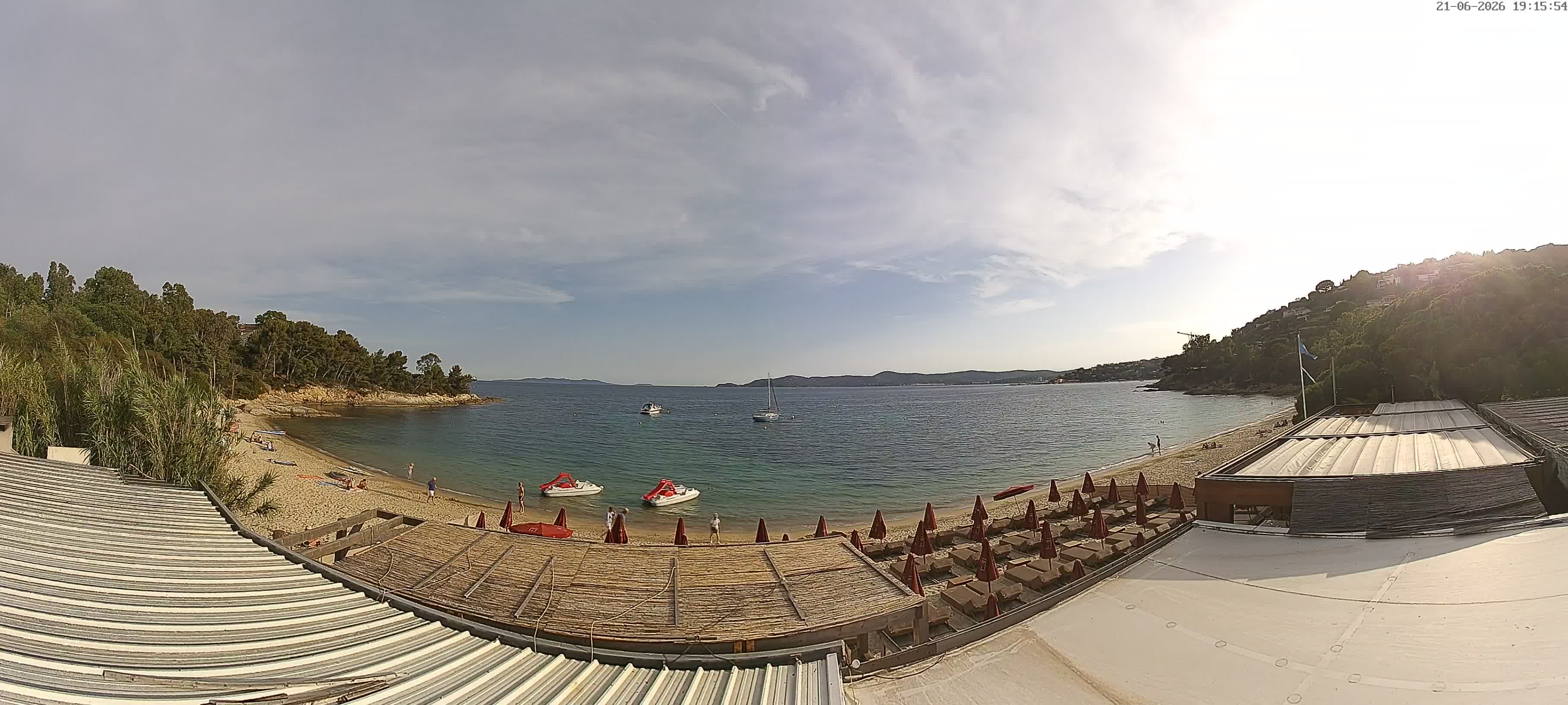 Webcam Image