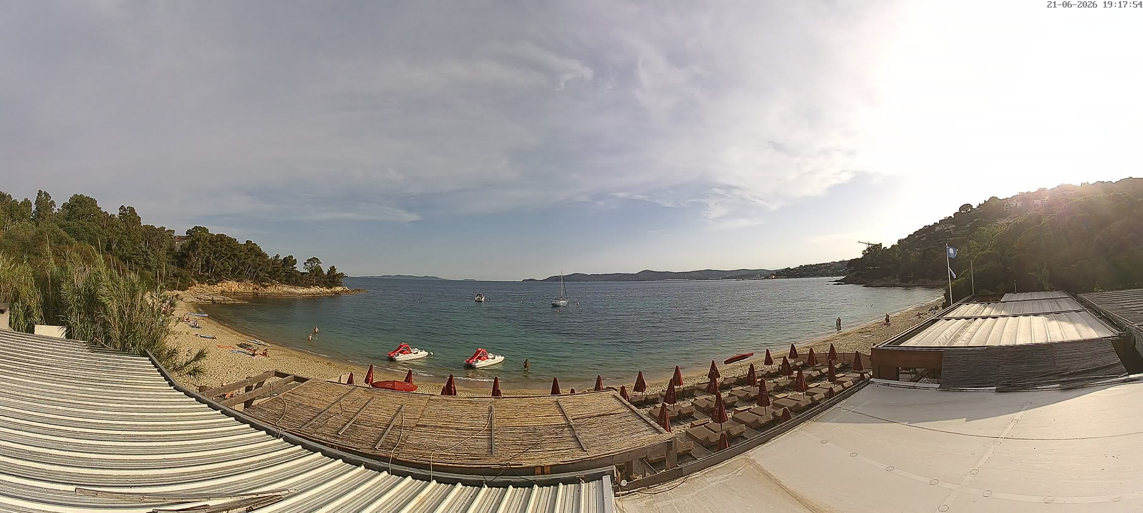 Webcam Image