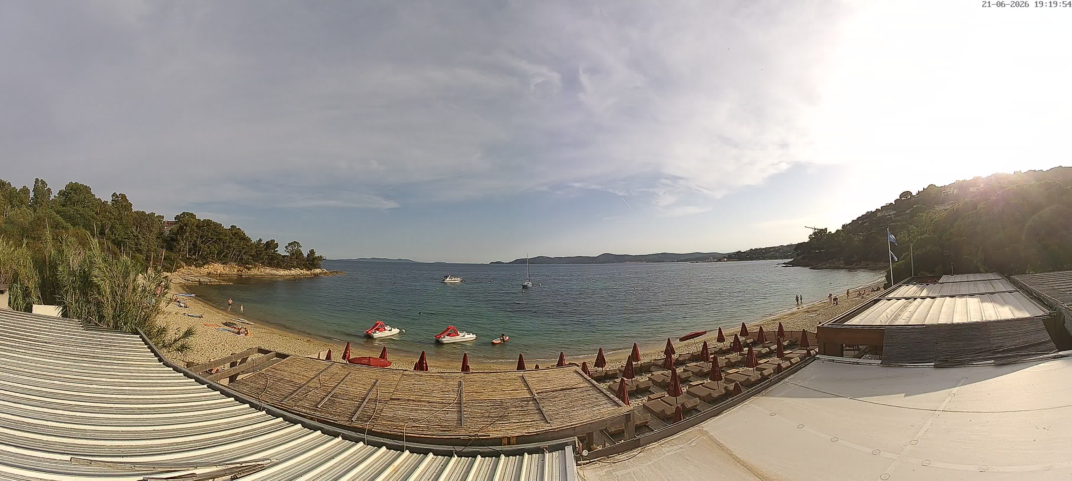 Webcam Image