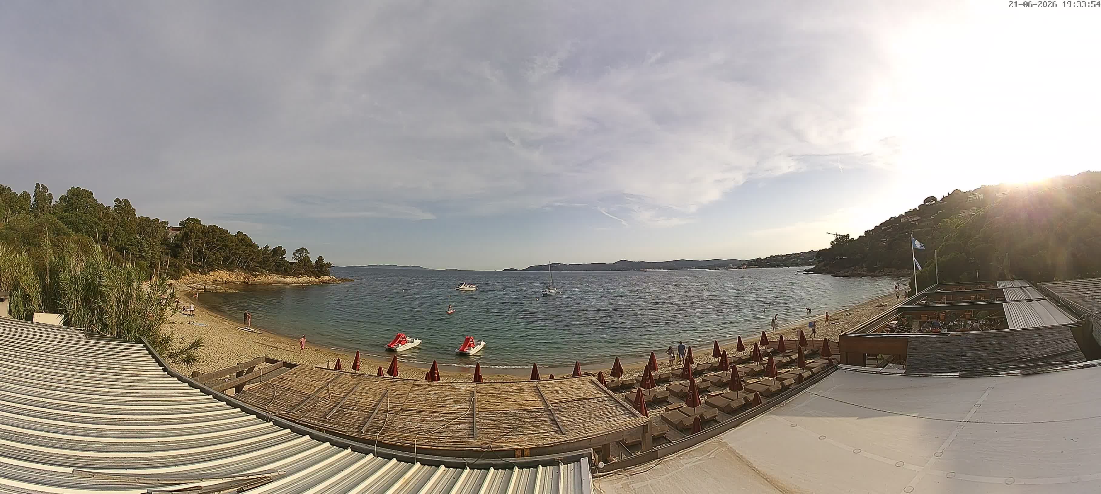 Webcam Image
