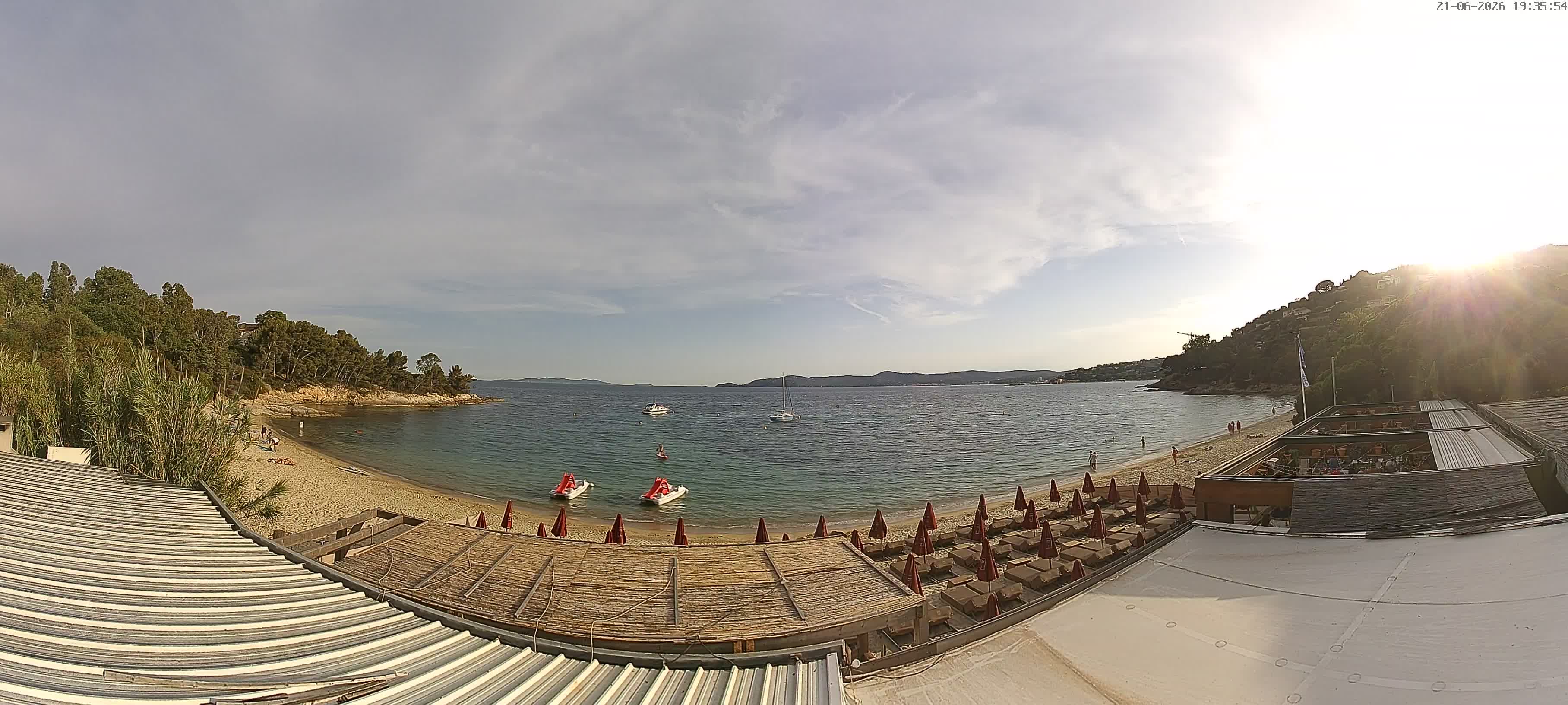 Webcam Image