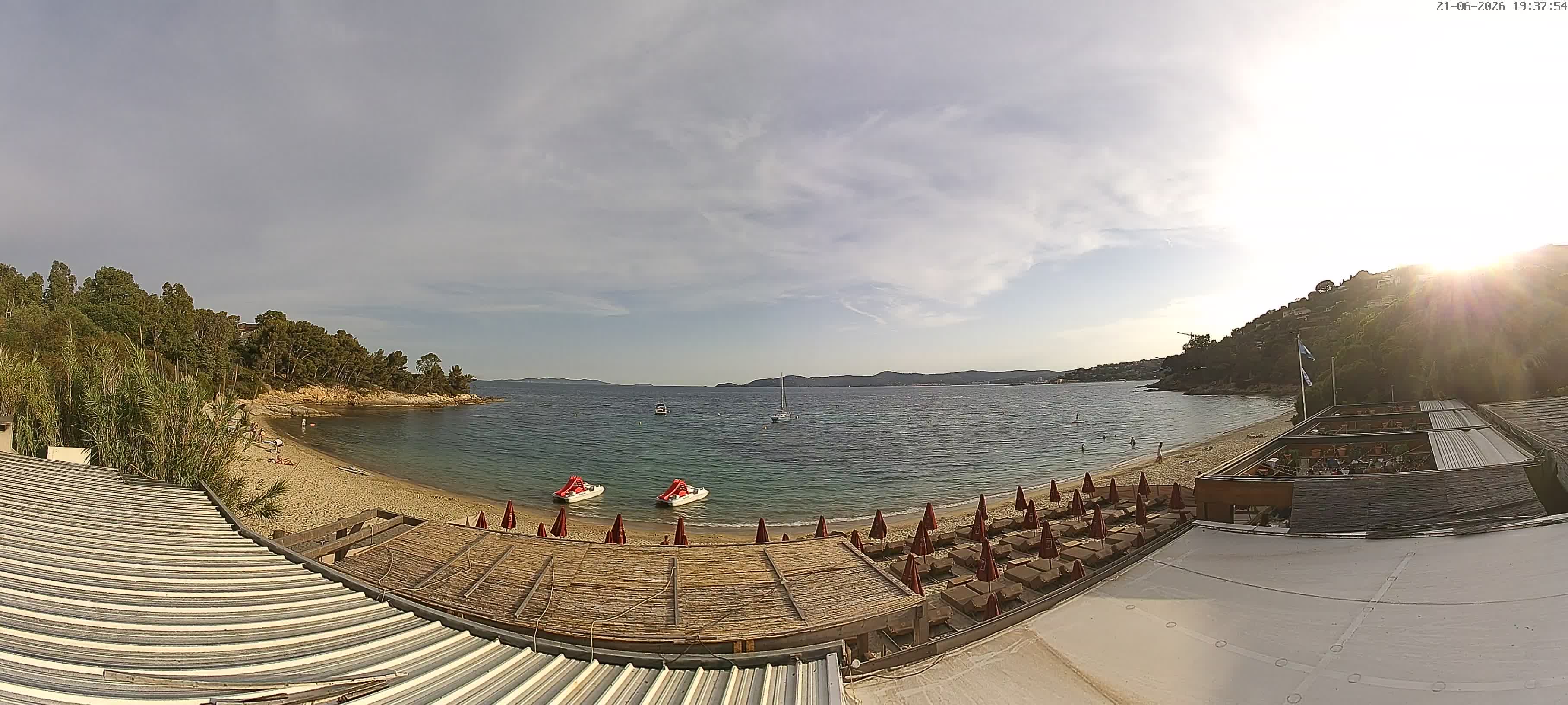 Webcam Image