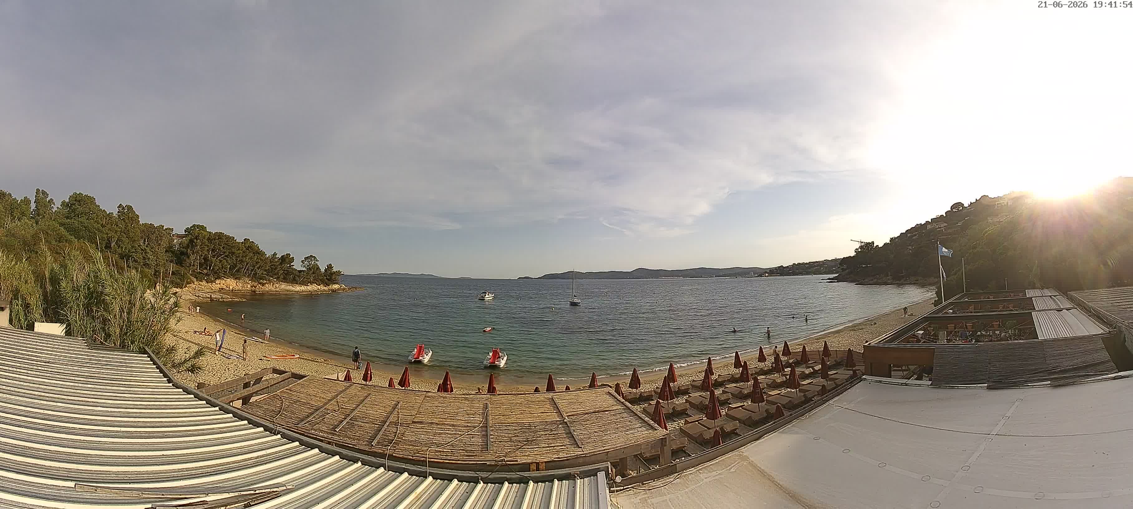 Webcam Image