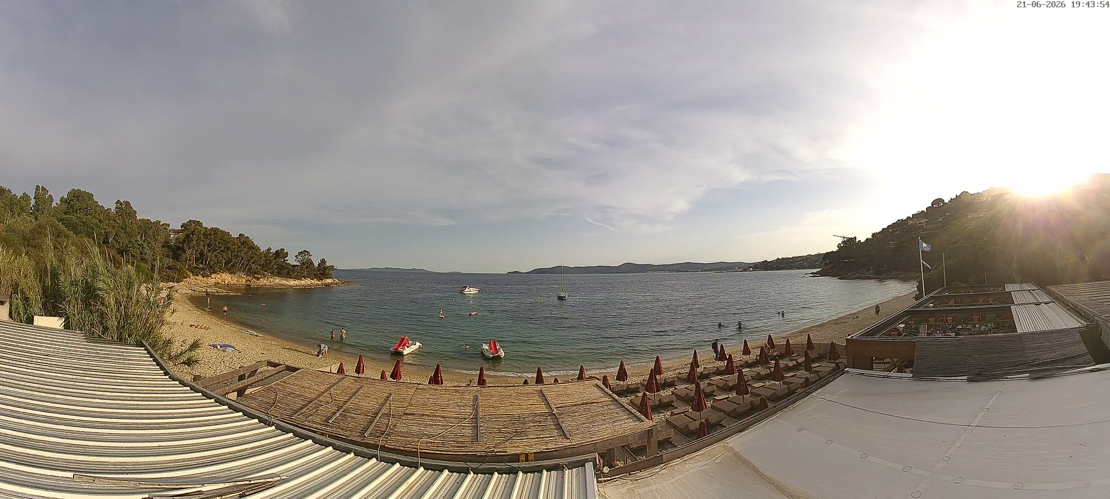 Webcam Image