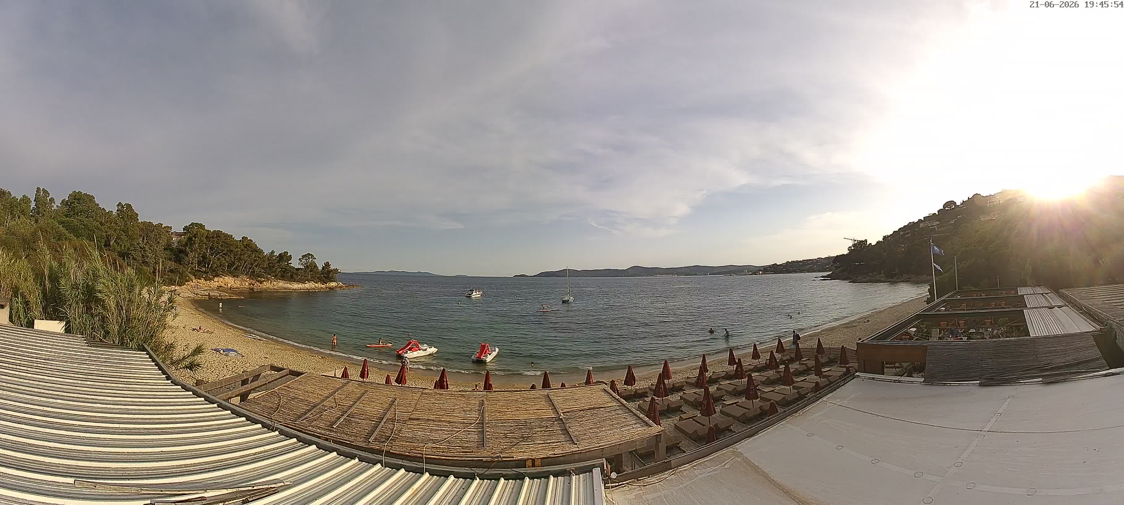 Webcam Image