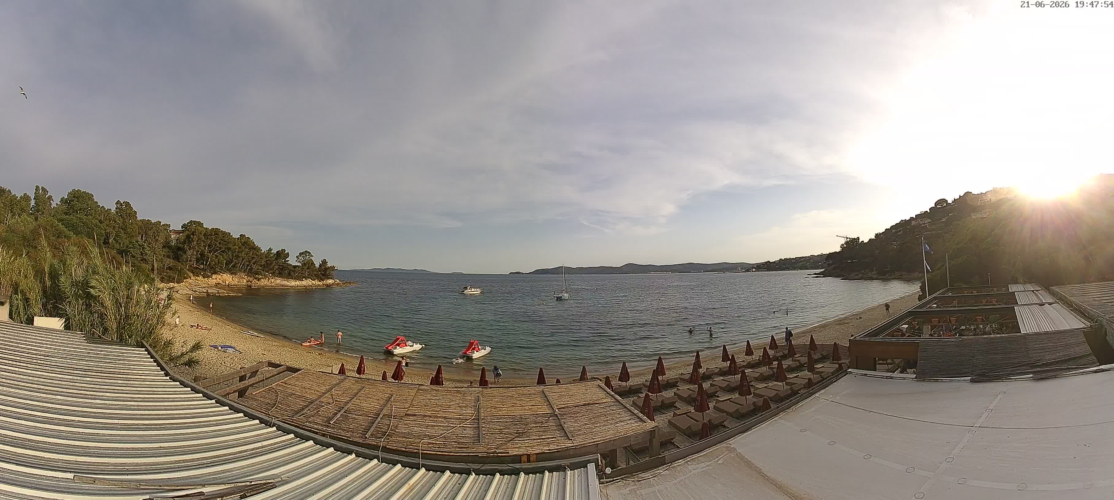 Webcam Image