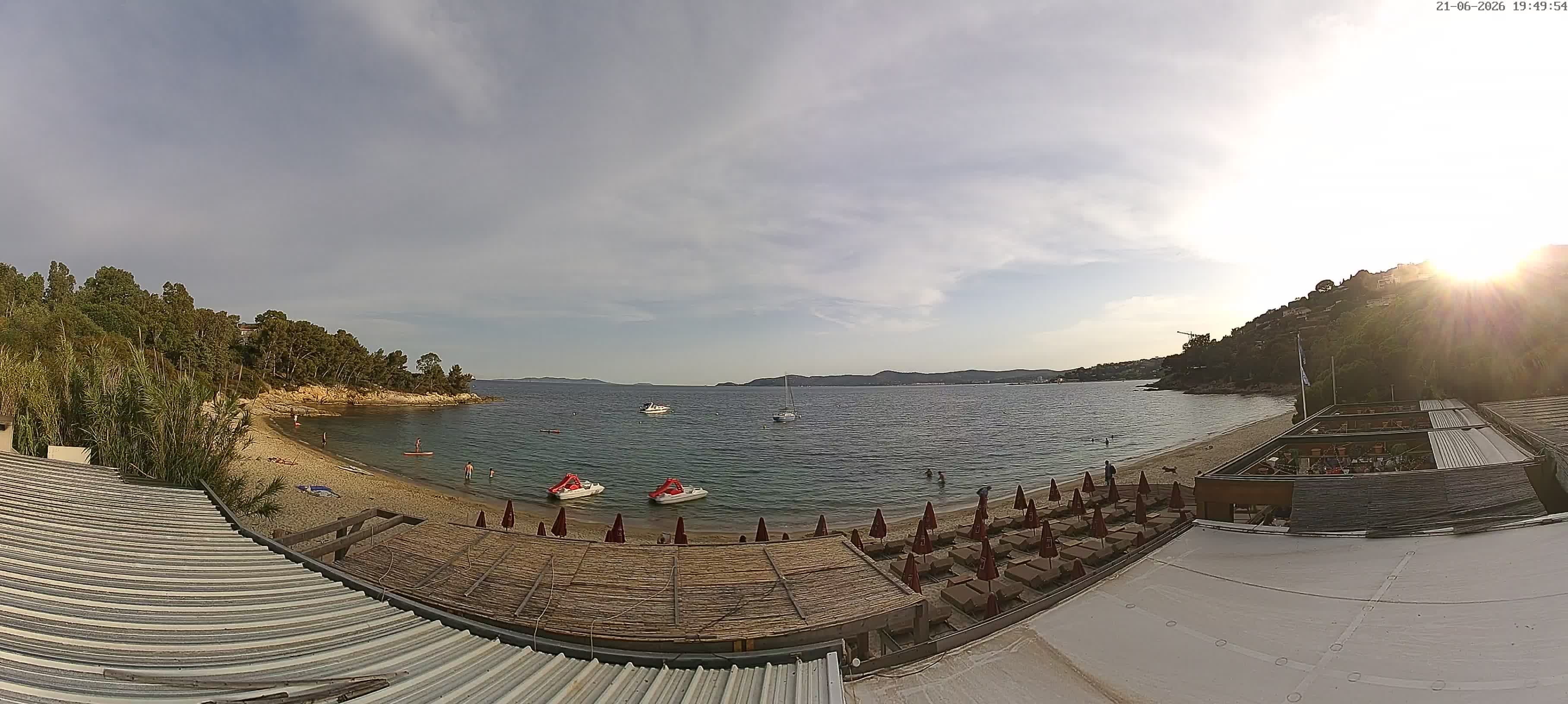 Webcam Image
