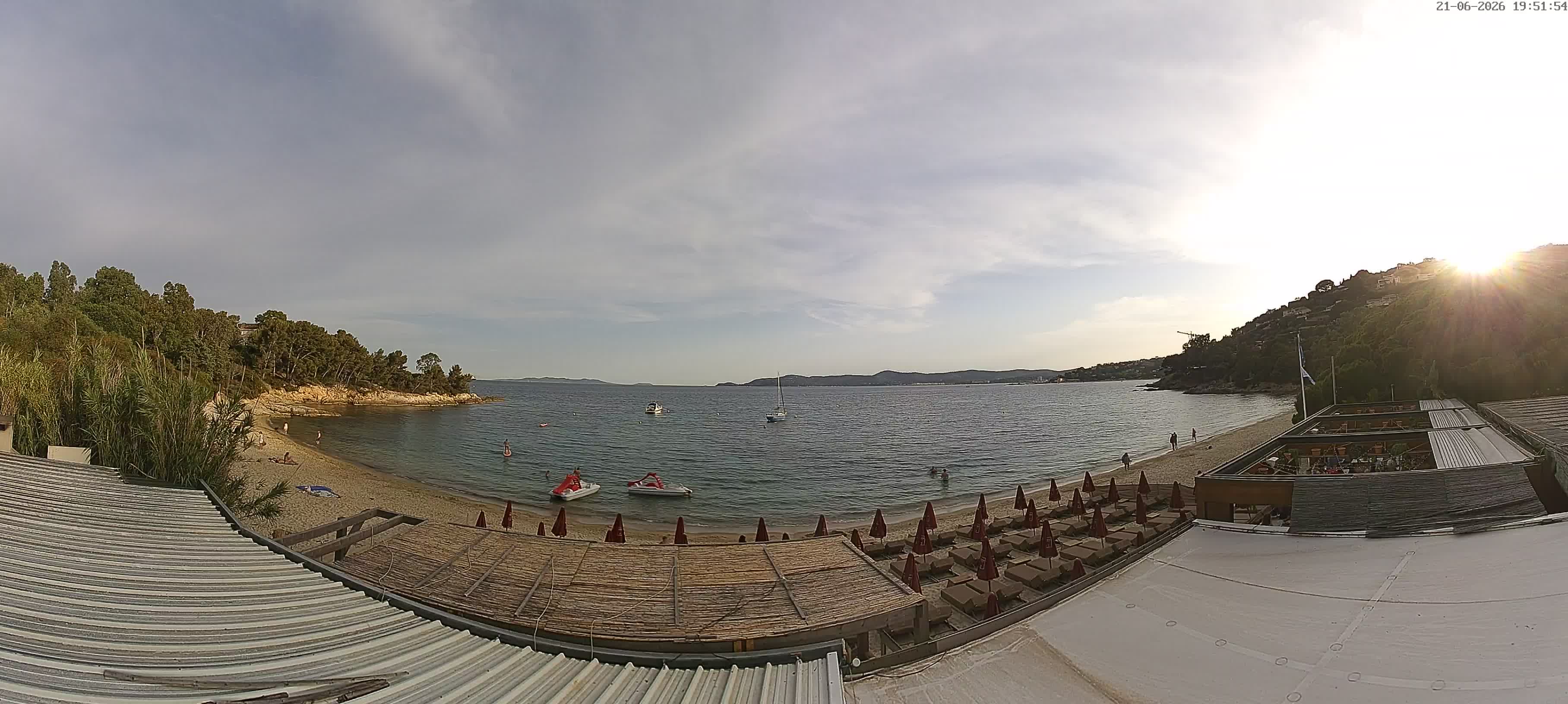 Webcam Image