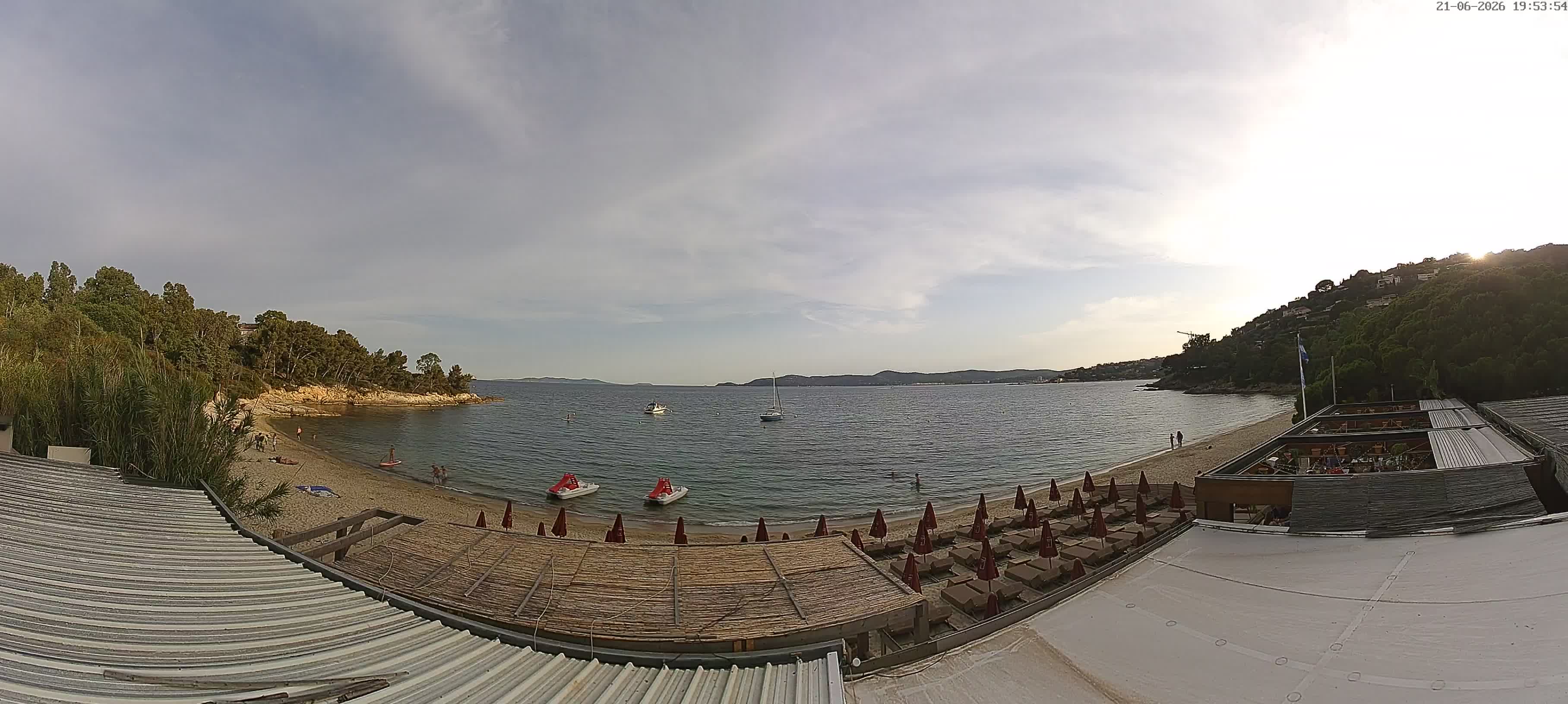 Webcam Image