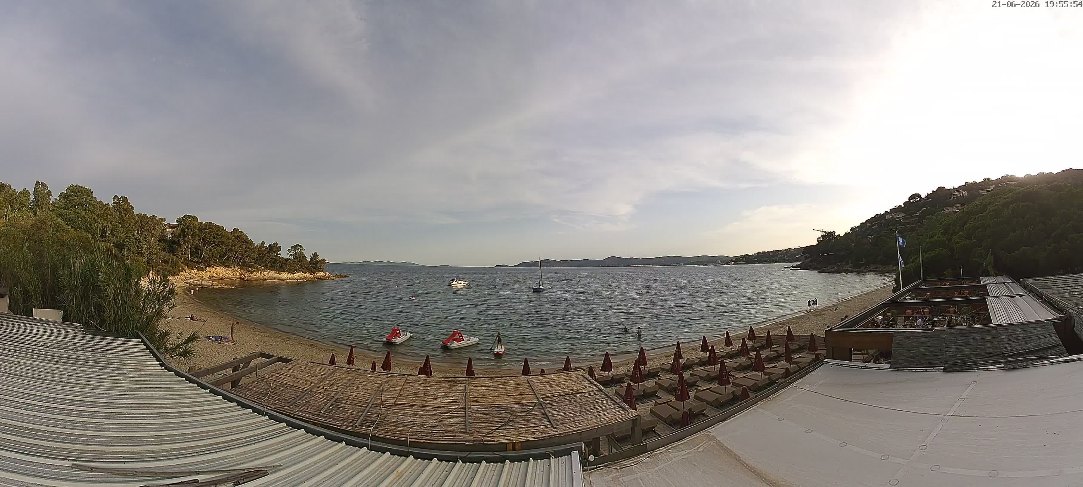 Webcam Image