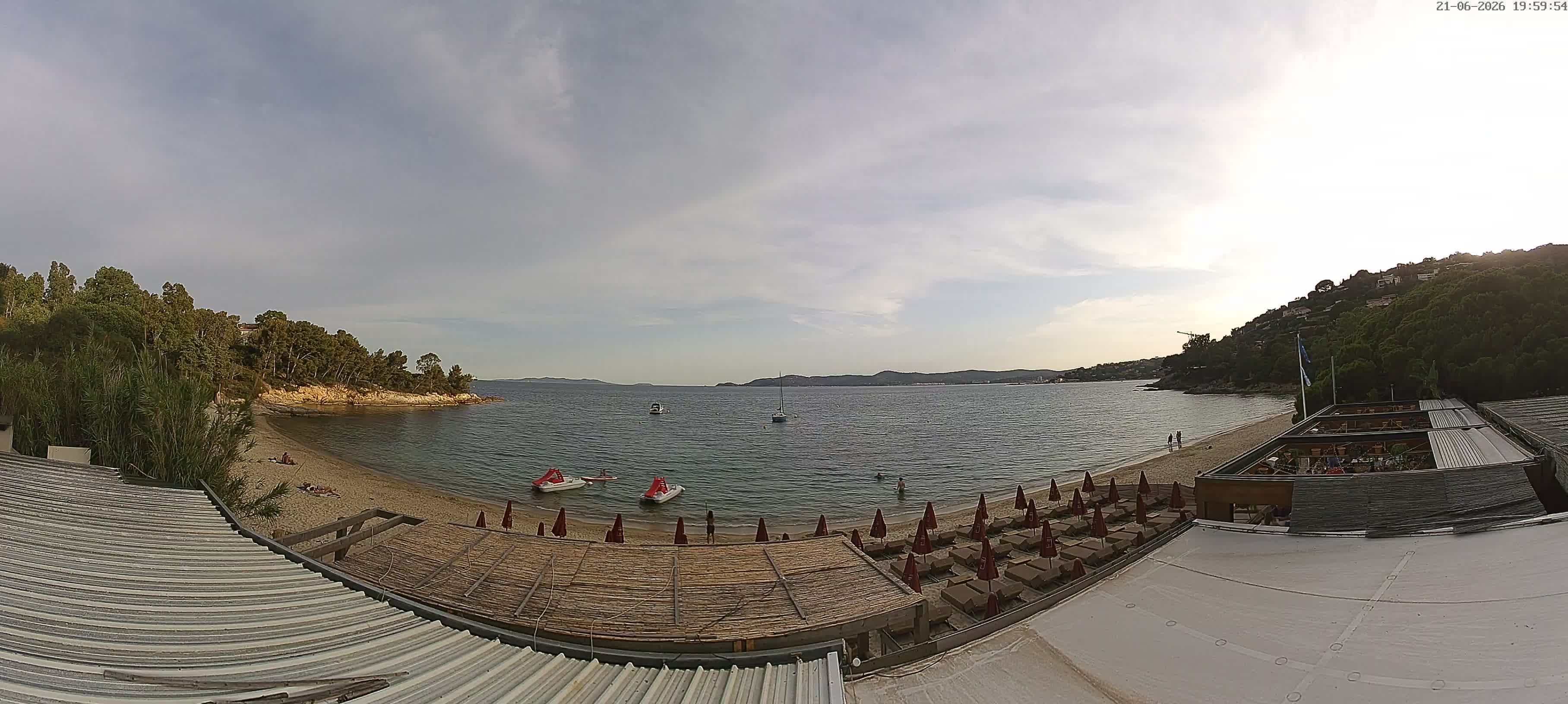 Webcam Image