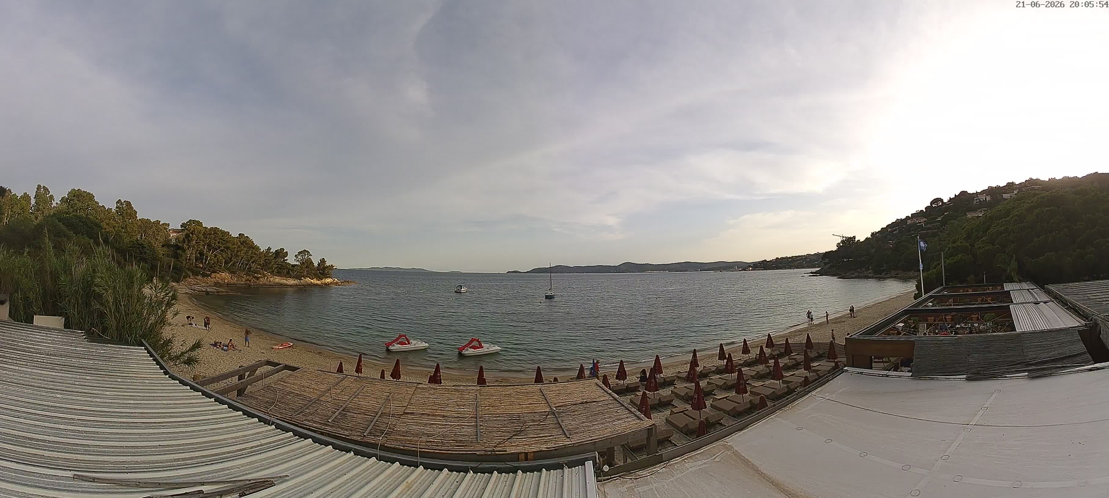 Webcam Image