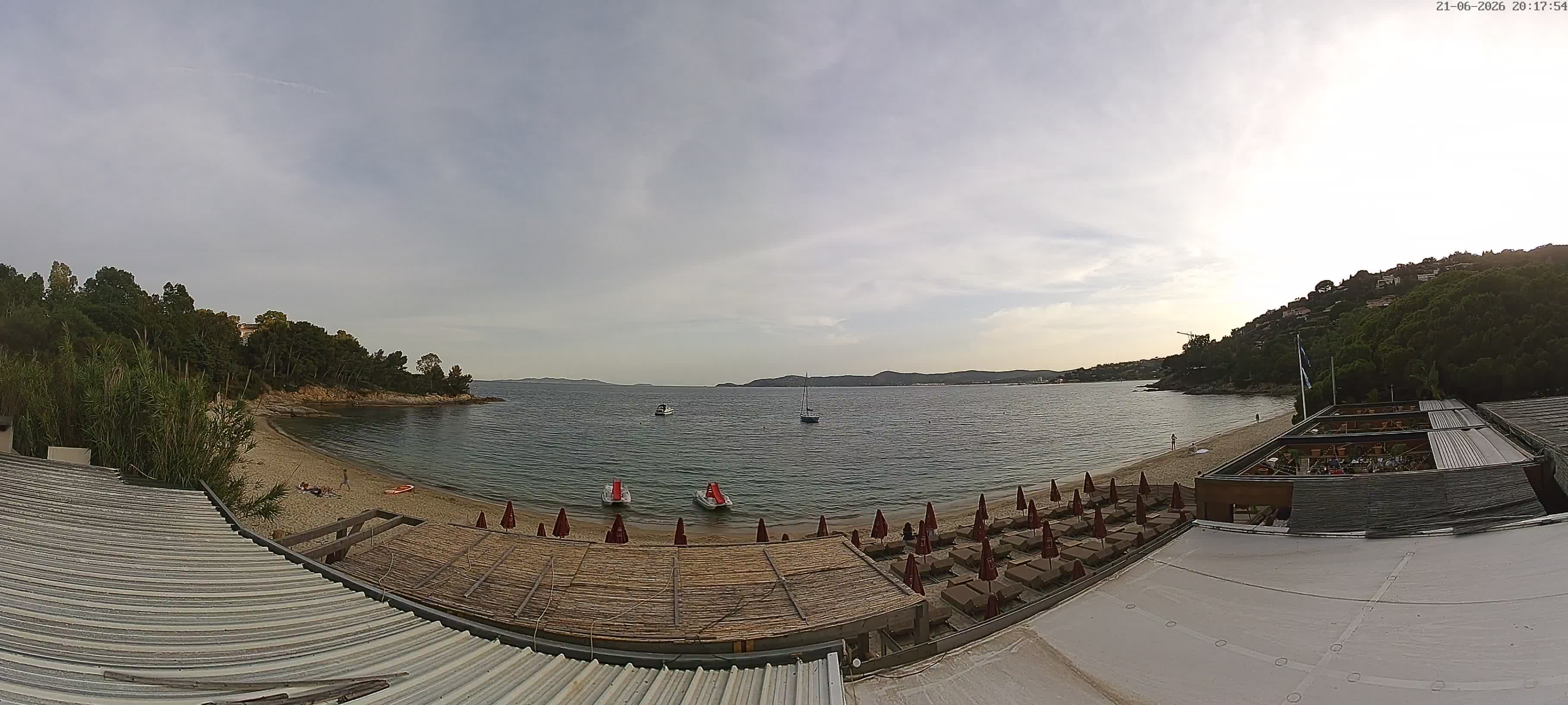 Webcam Image