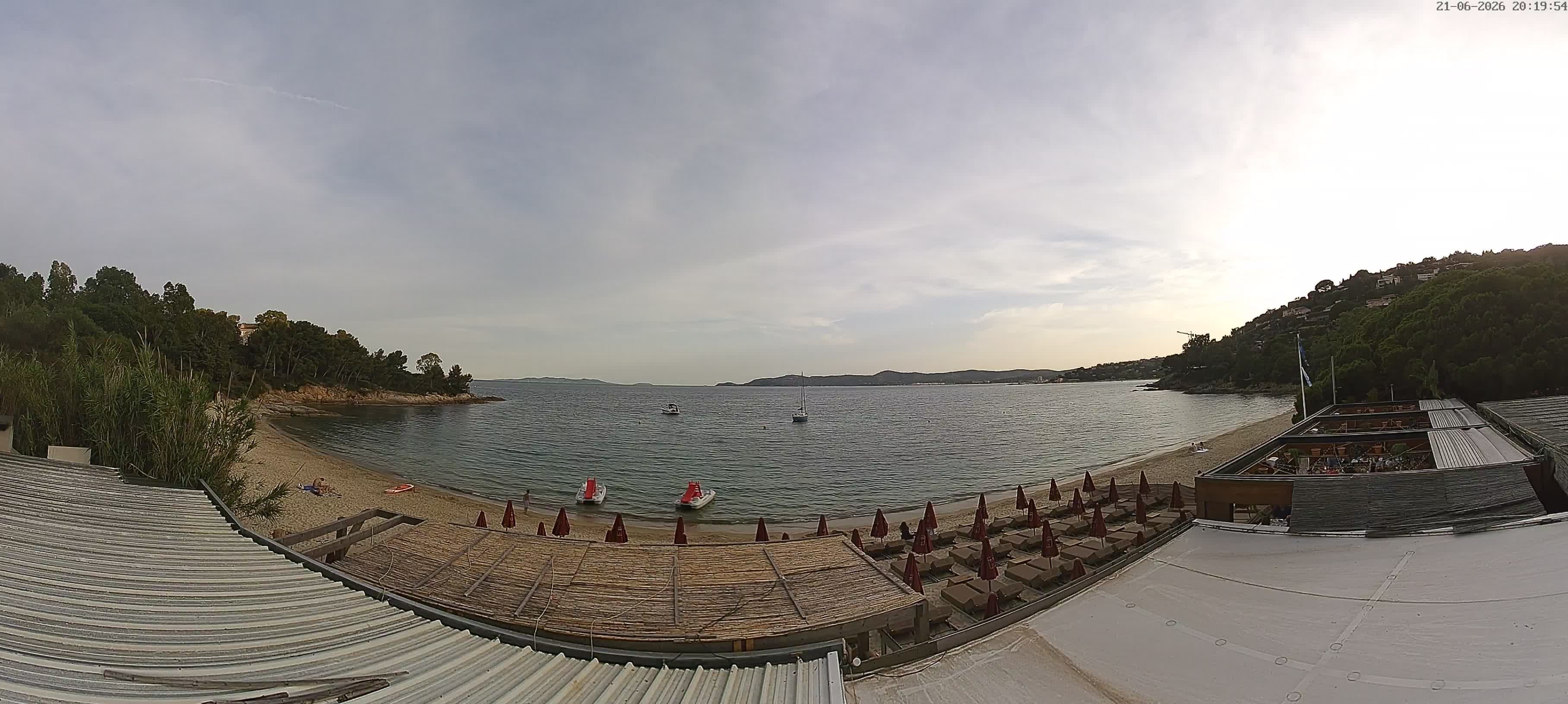 Webcam Image