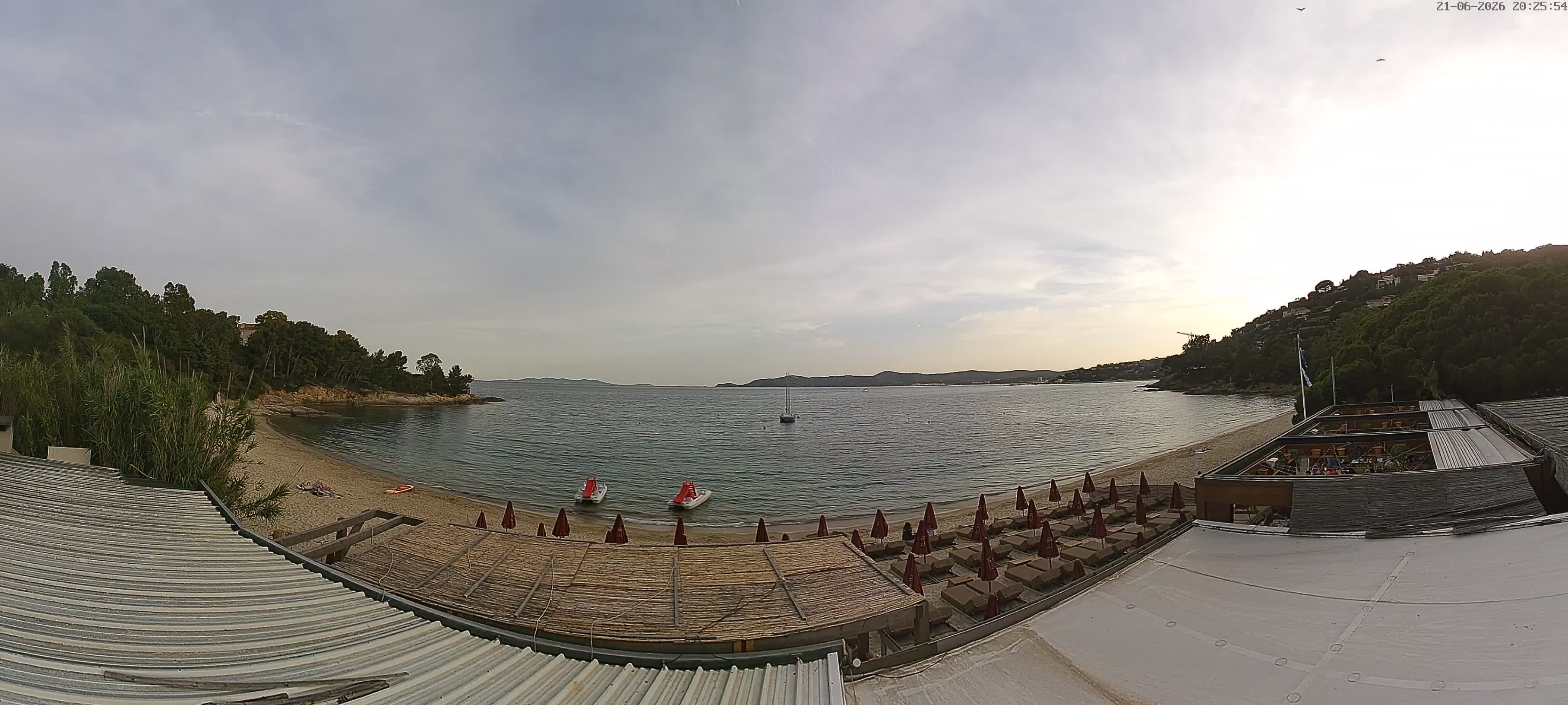 Webcam Image