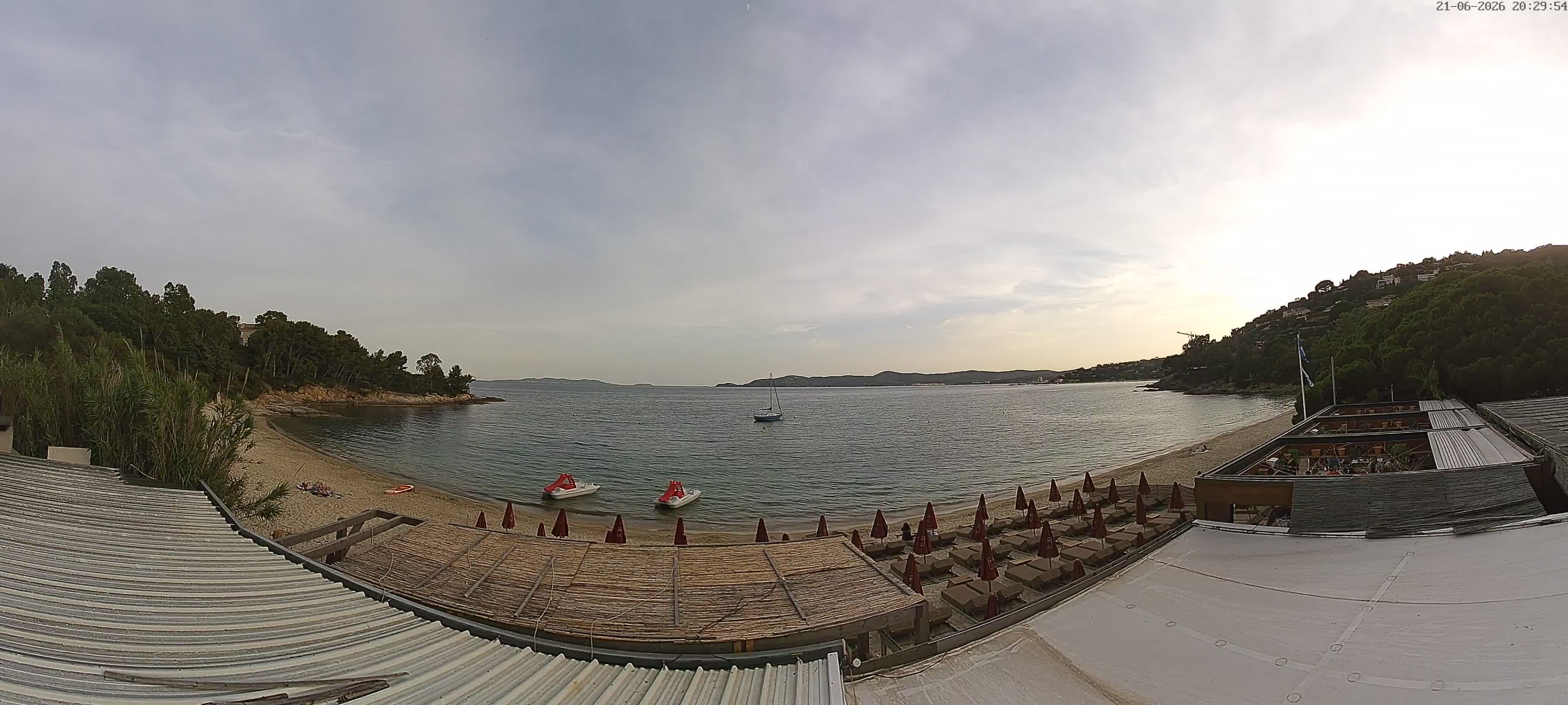 Webcam Image