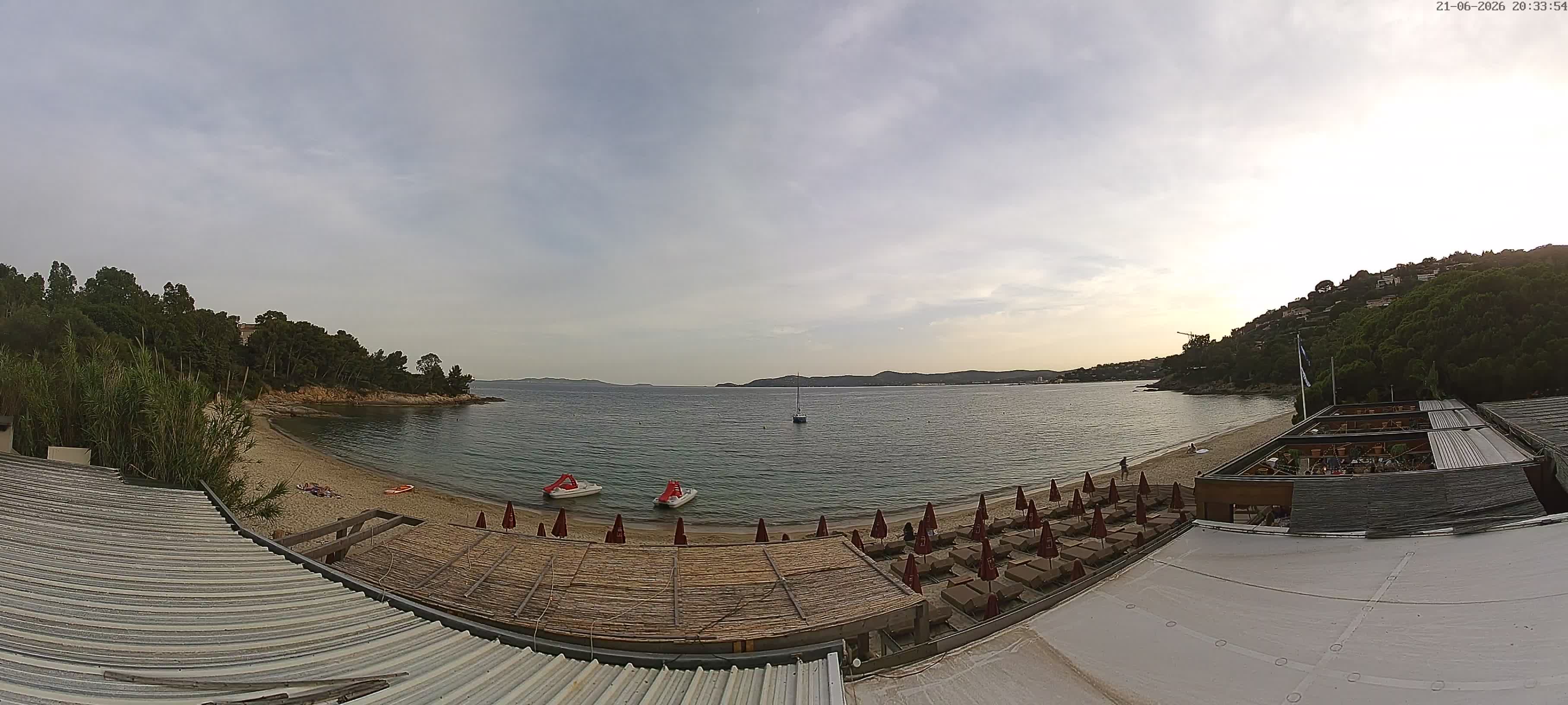 Webcam Image