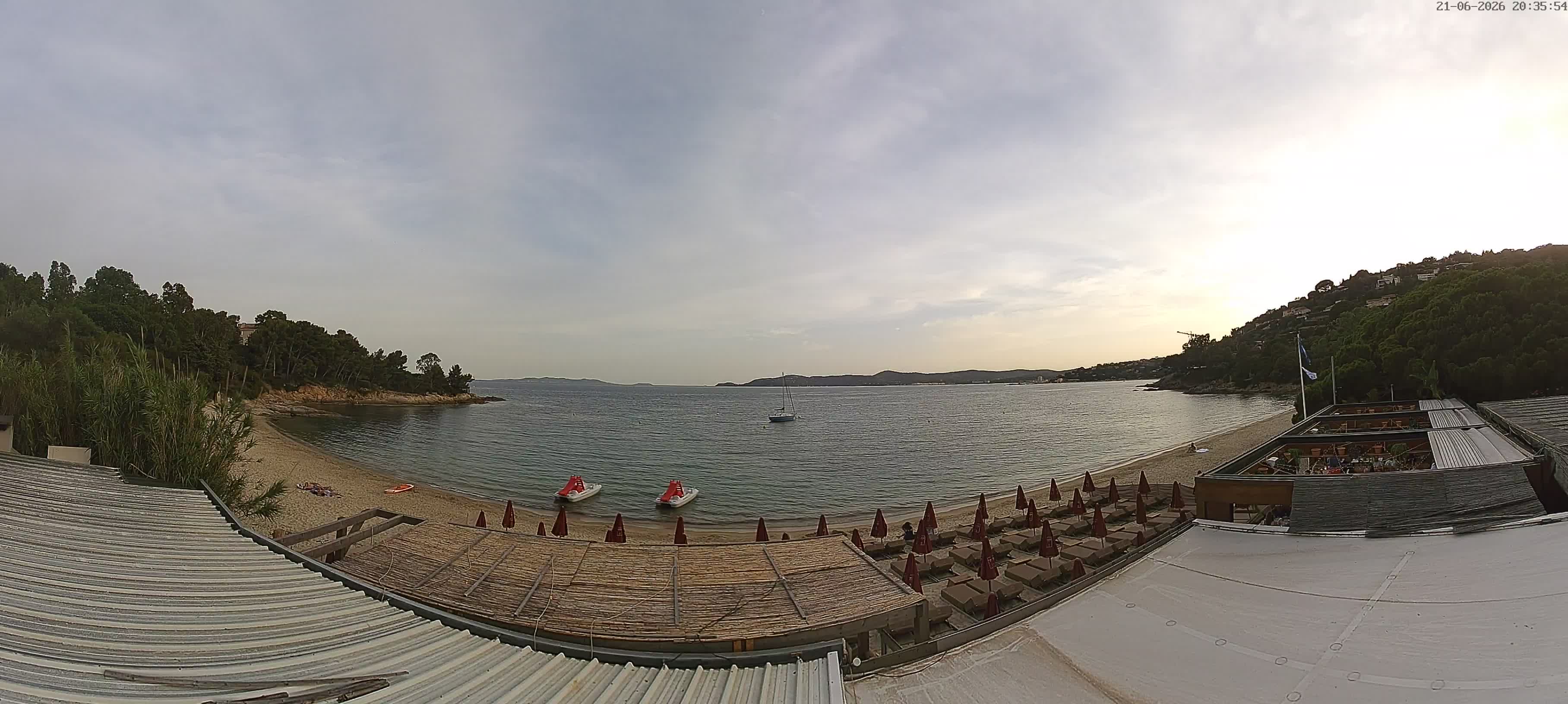 Webcam Image