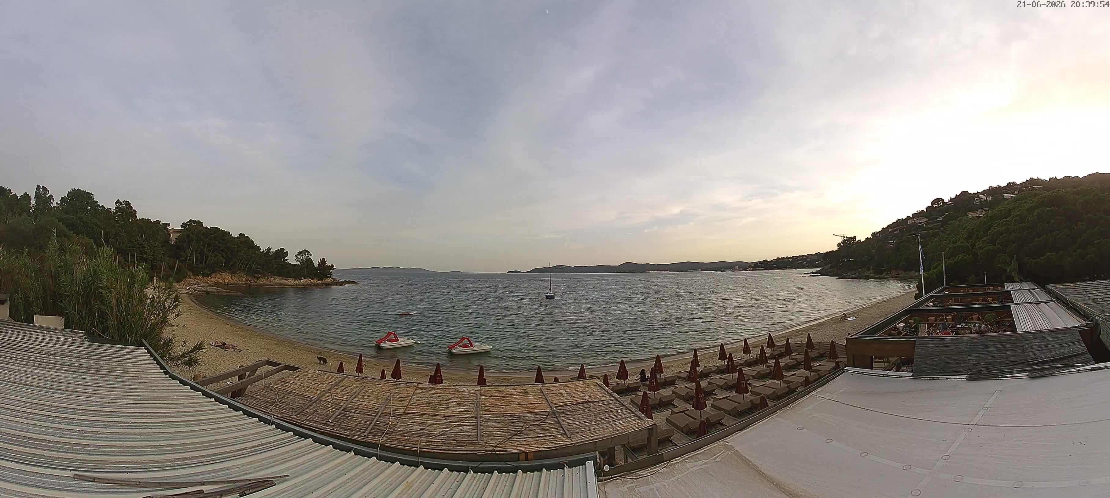 Webcam Image