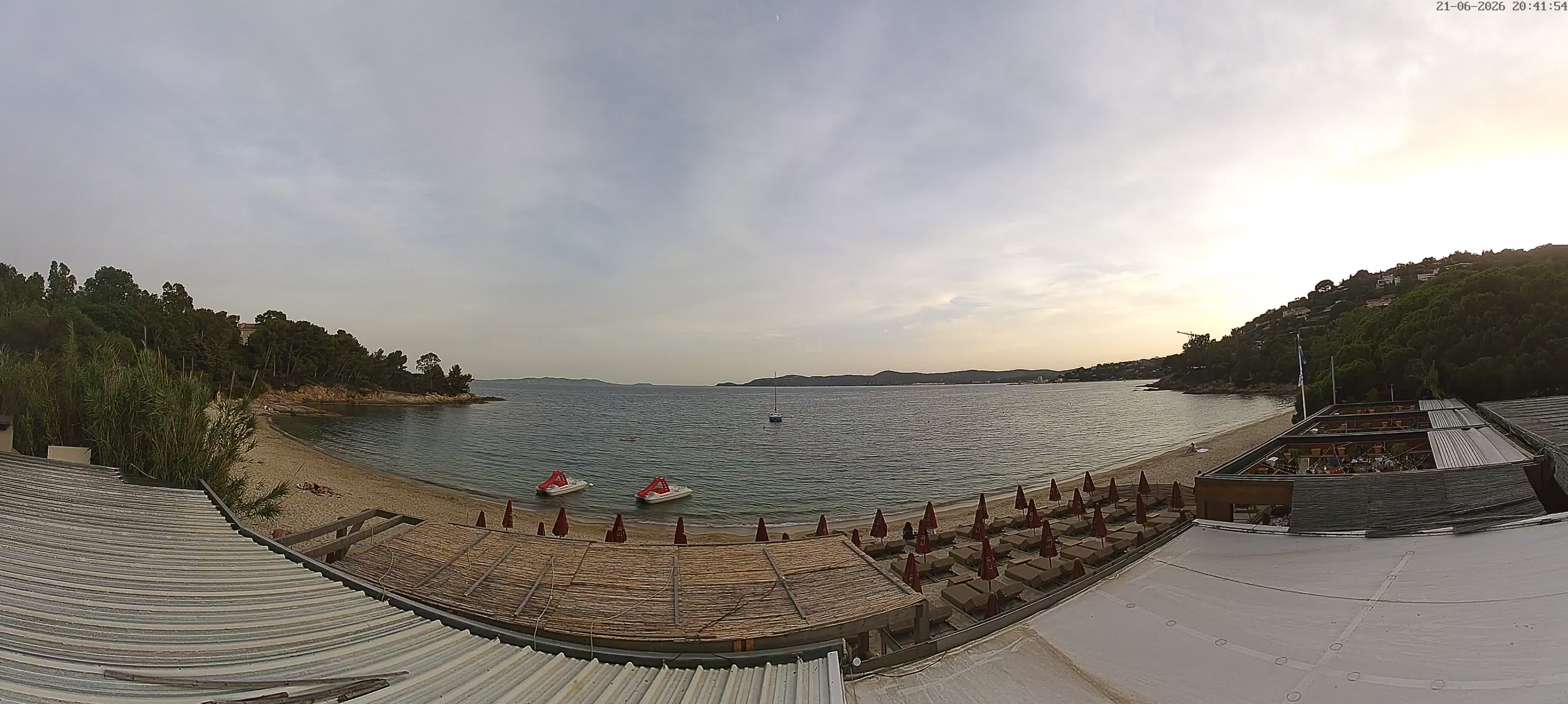 Webcam Image
