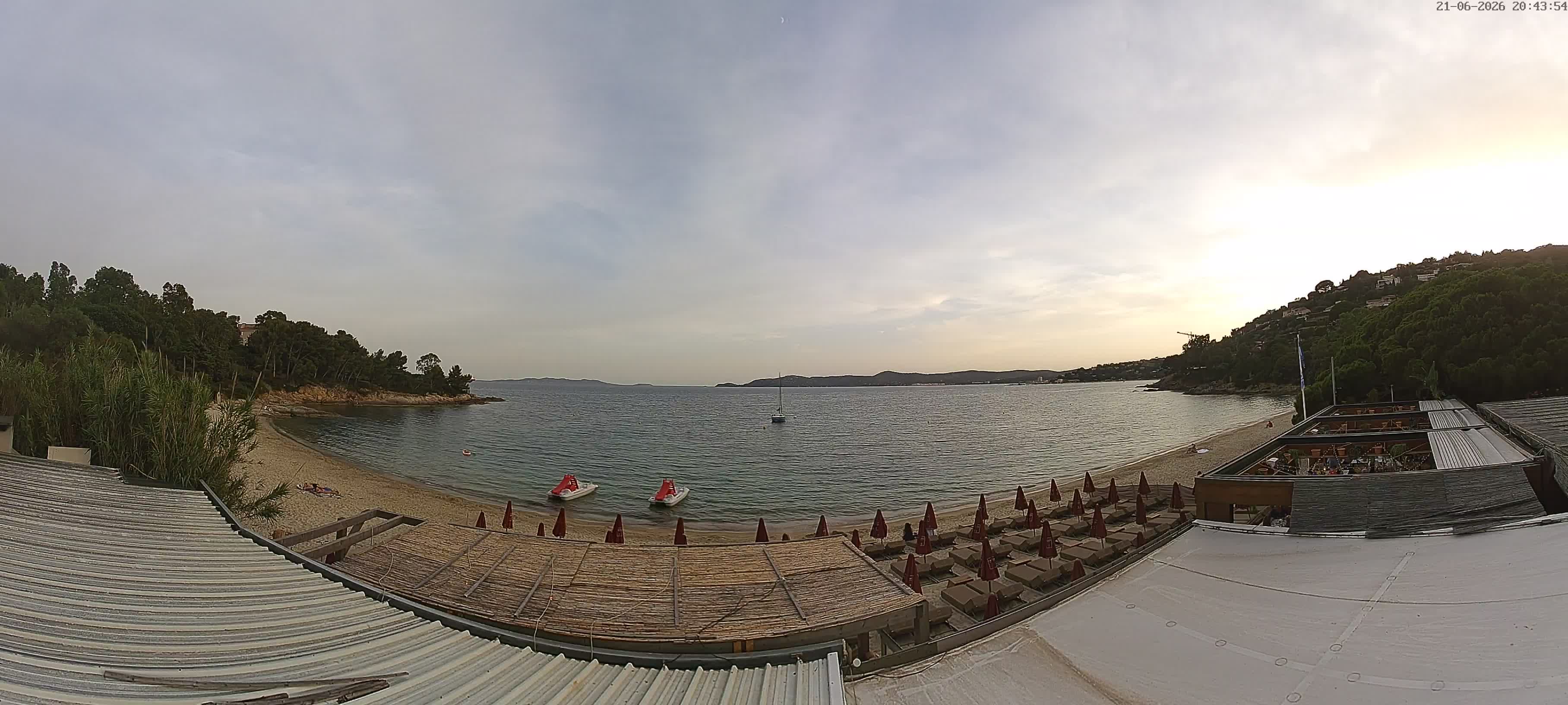 Webcam Image