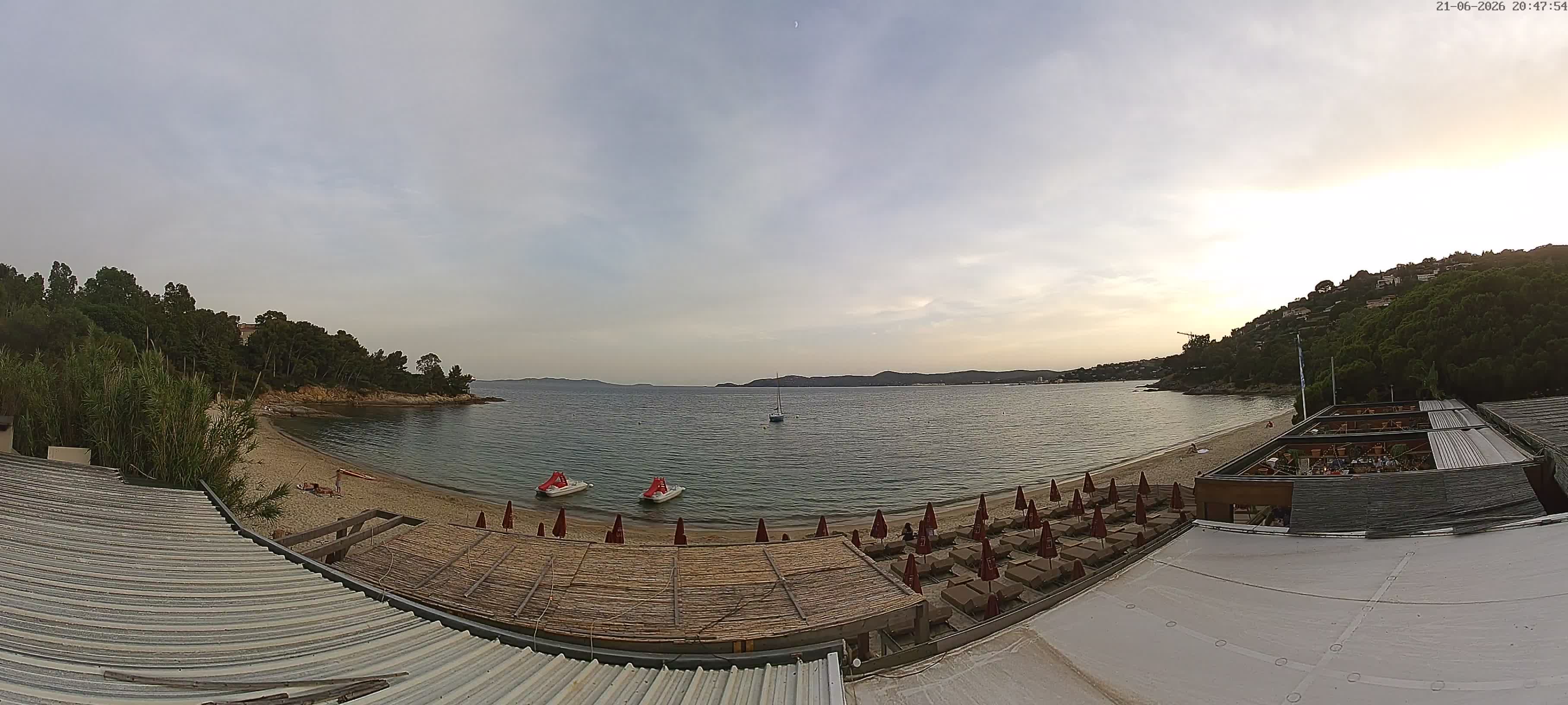 Webcam Image