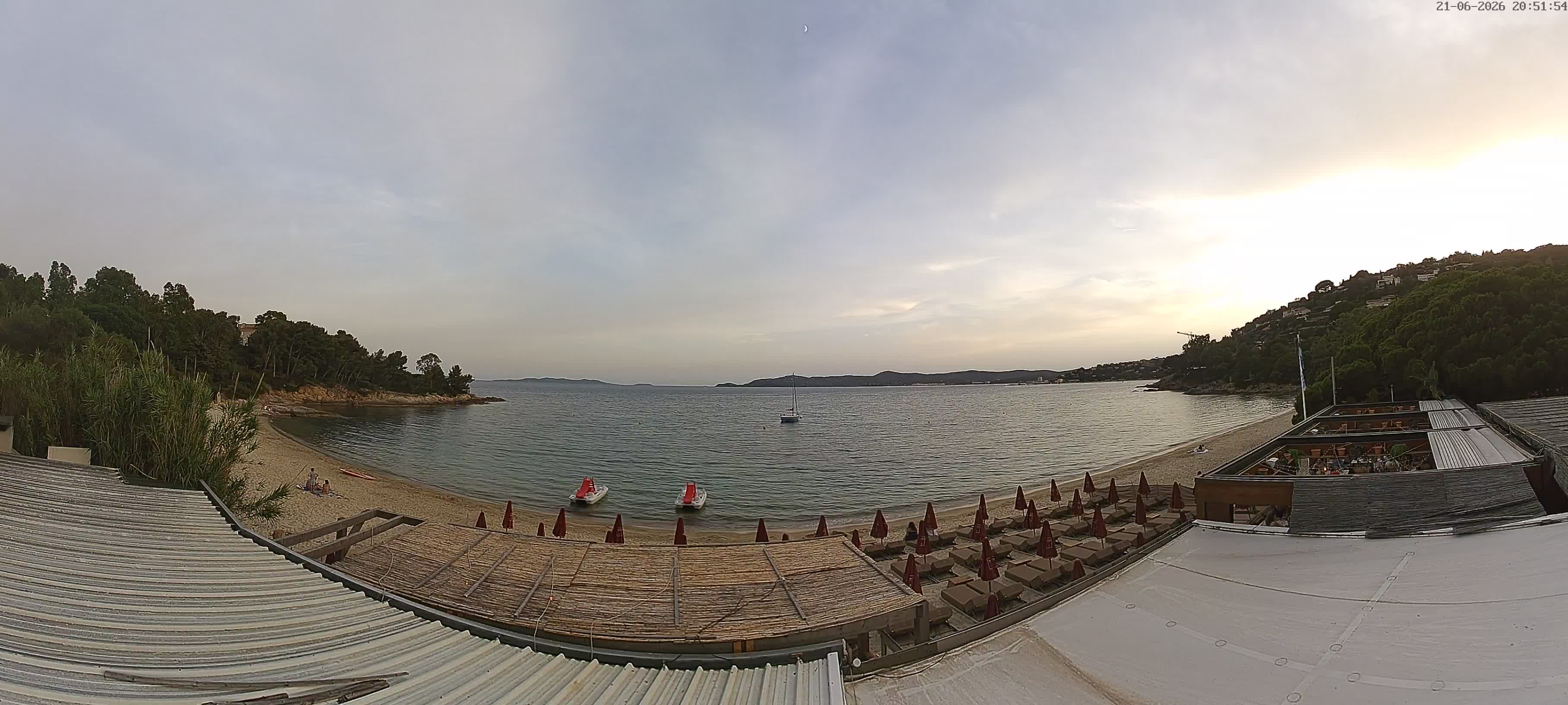 Webcam Image