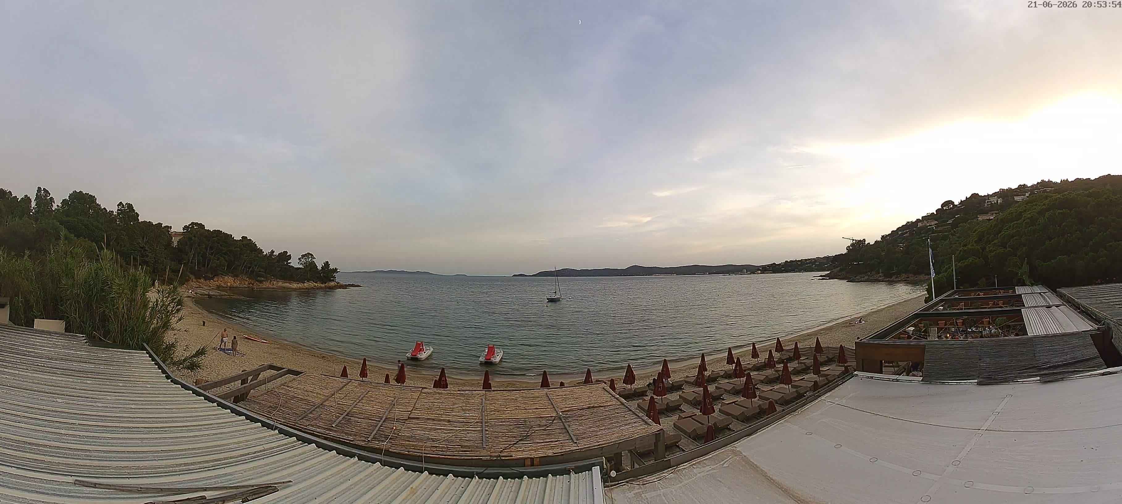 Webcam Image