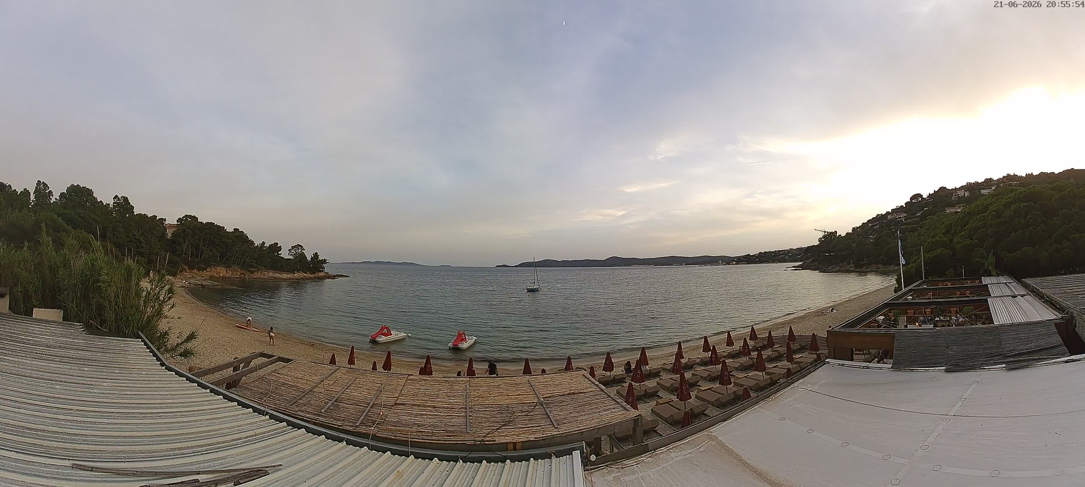 Webcam Image