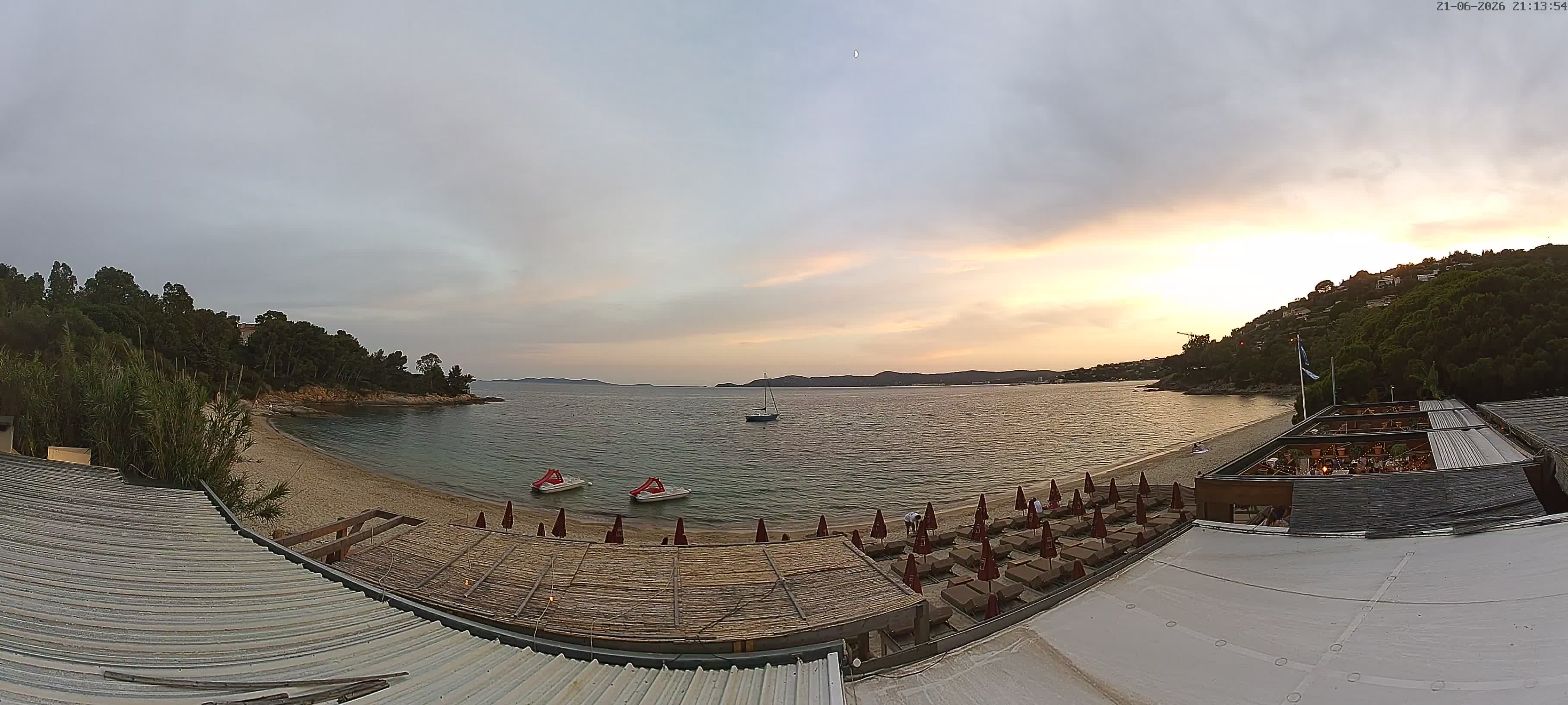 Webcam Image