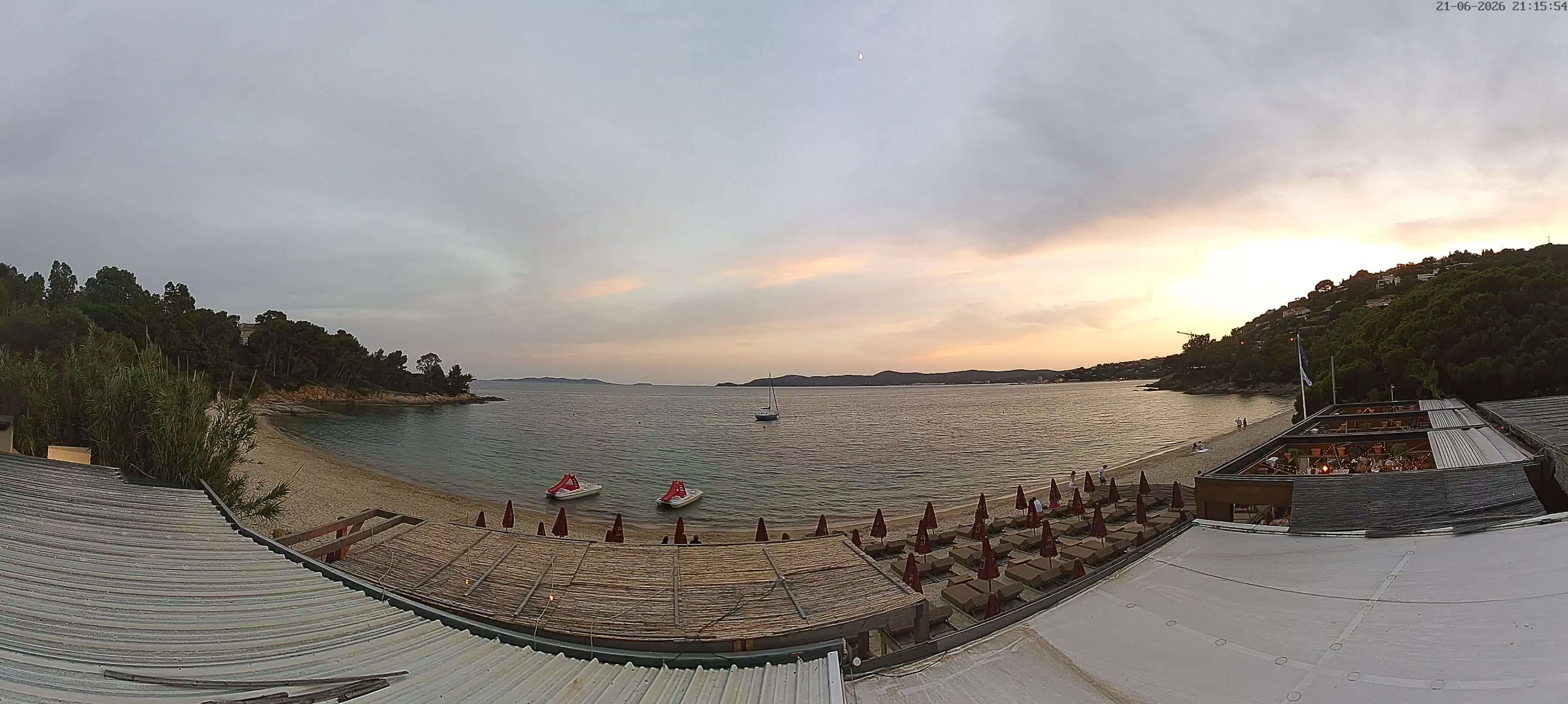 Webcam Image