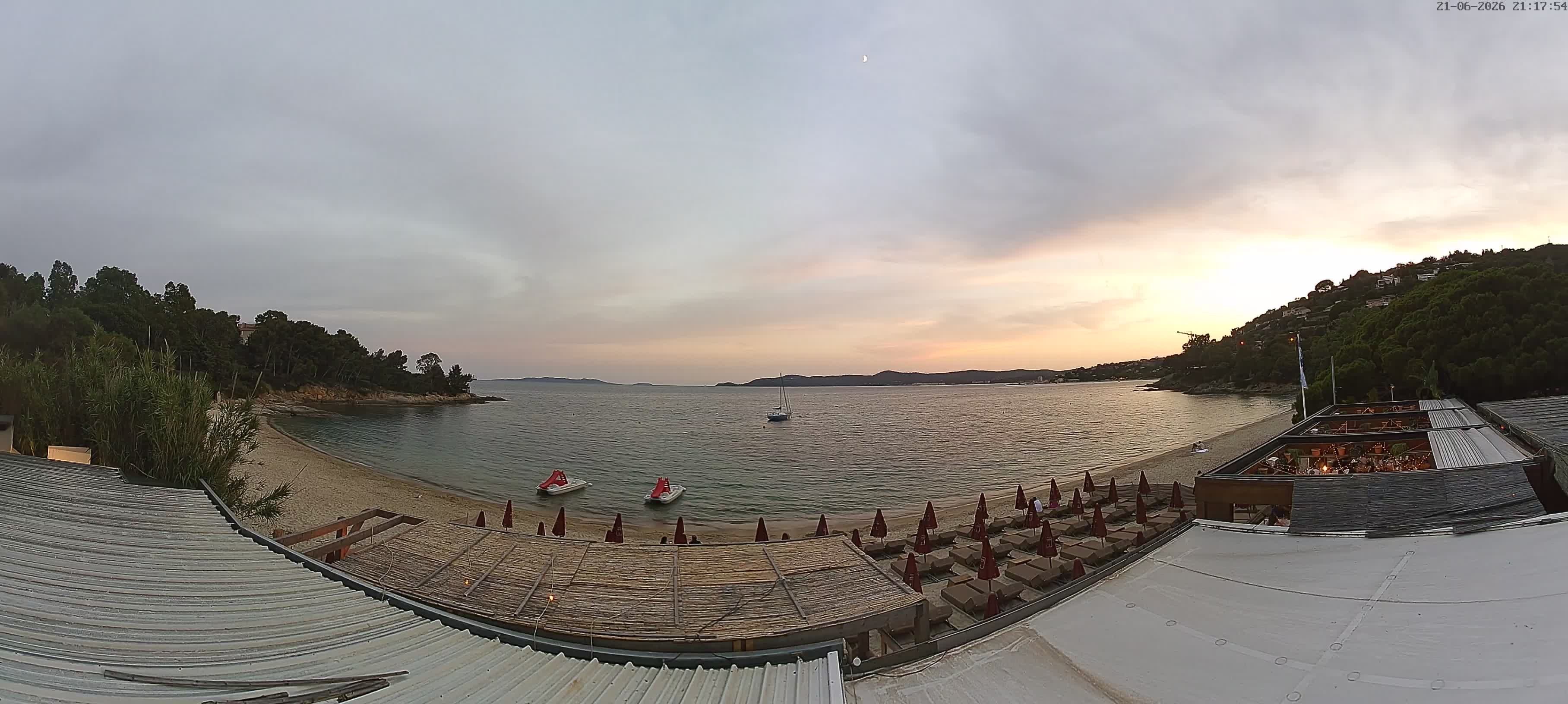 Webcam Image