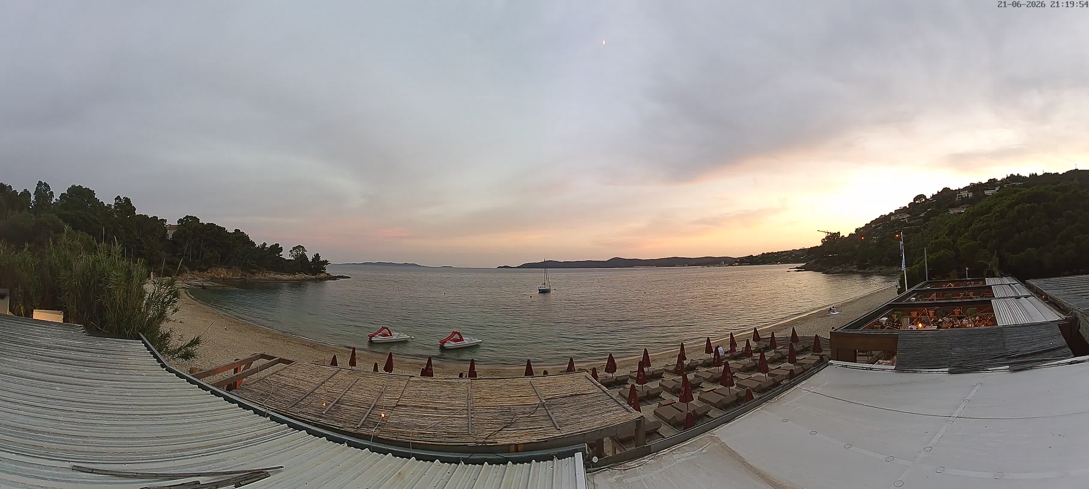 Webcam Image