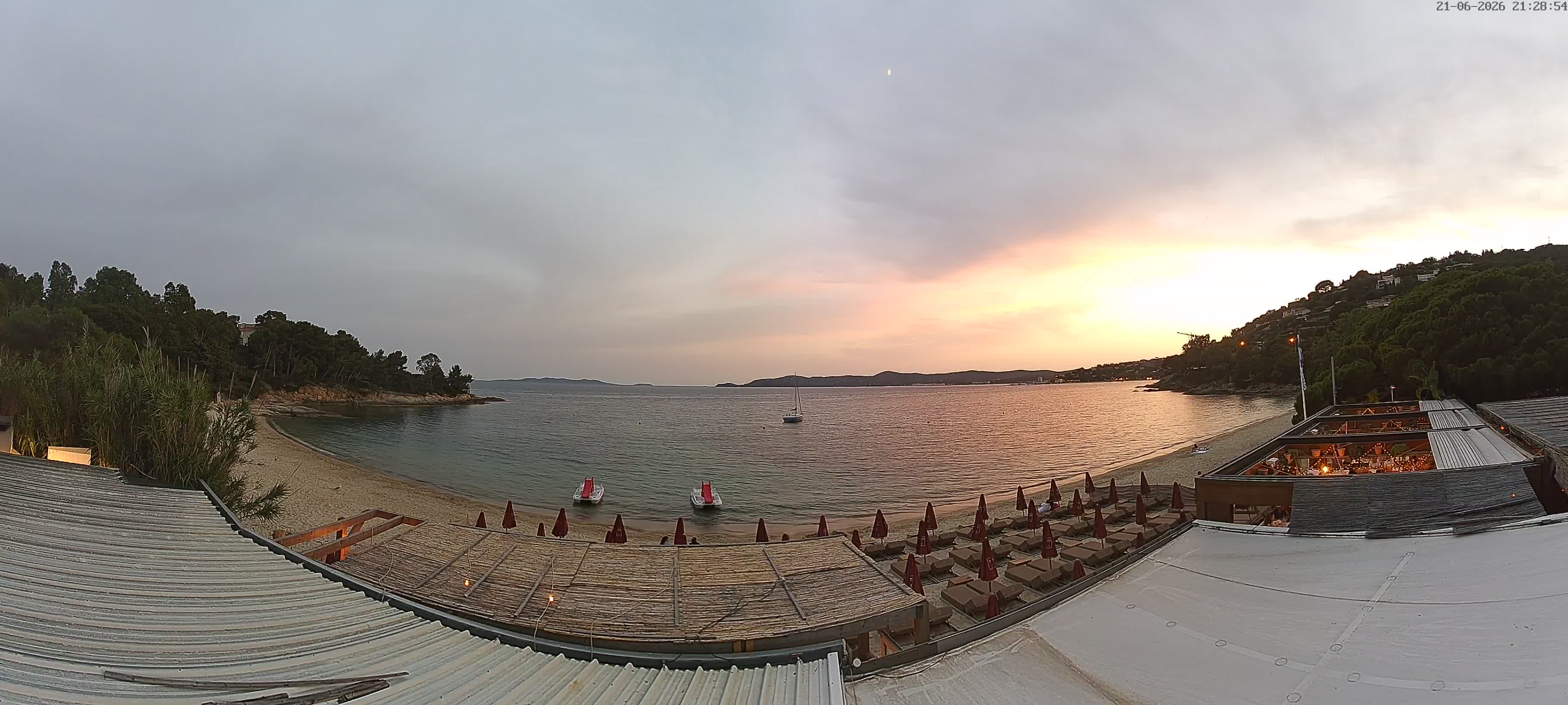 Webcam Image