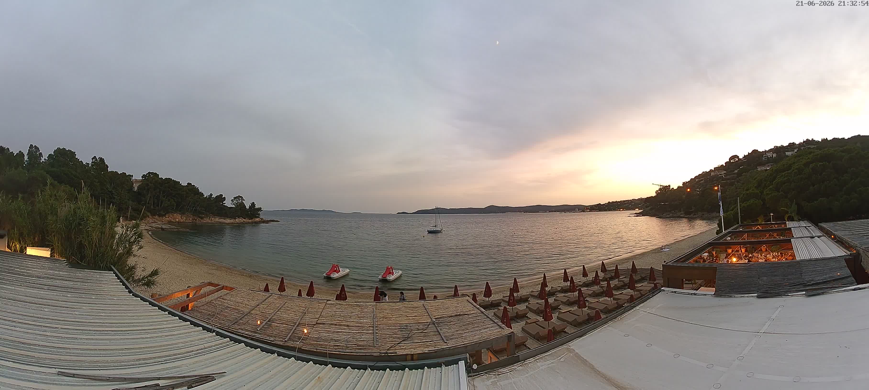 Webcam Image