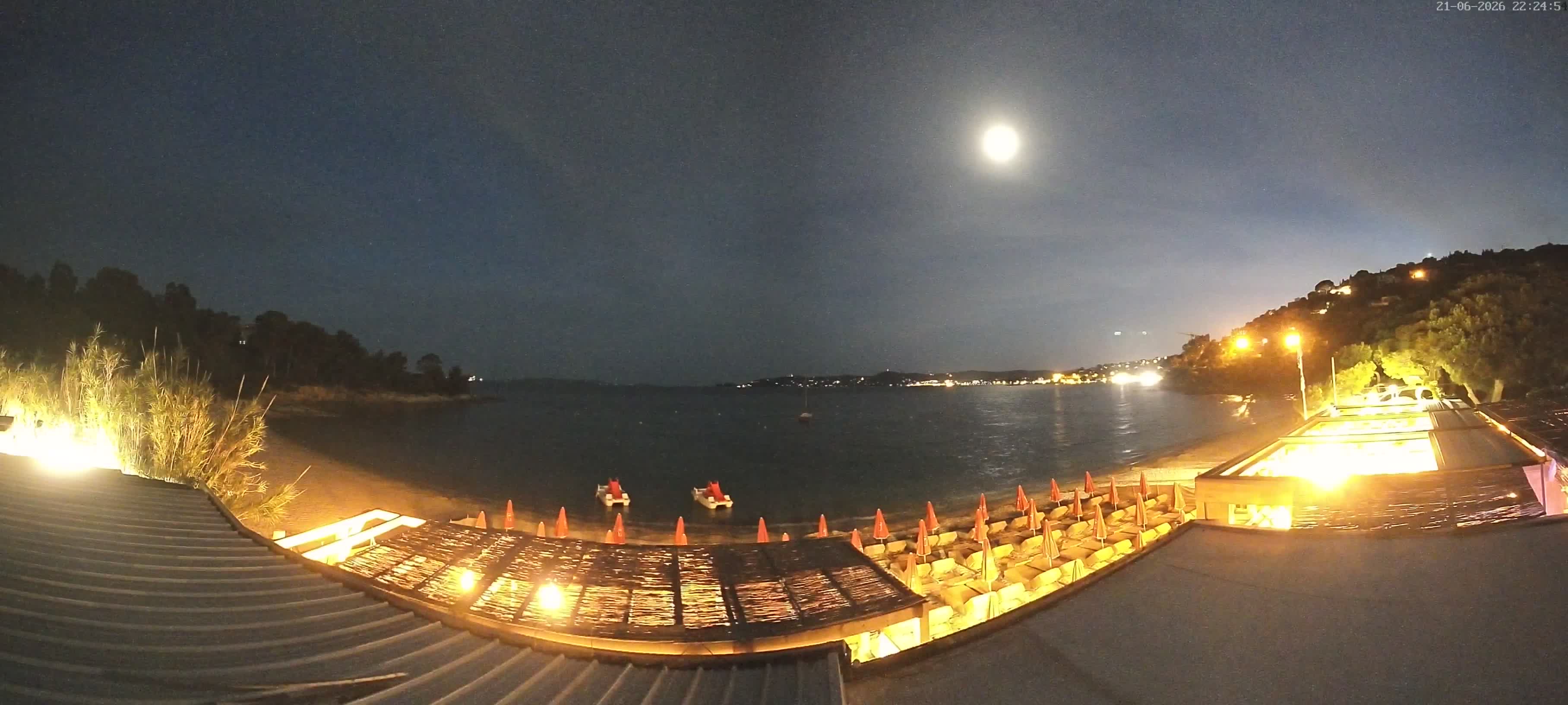 Webcam Image