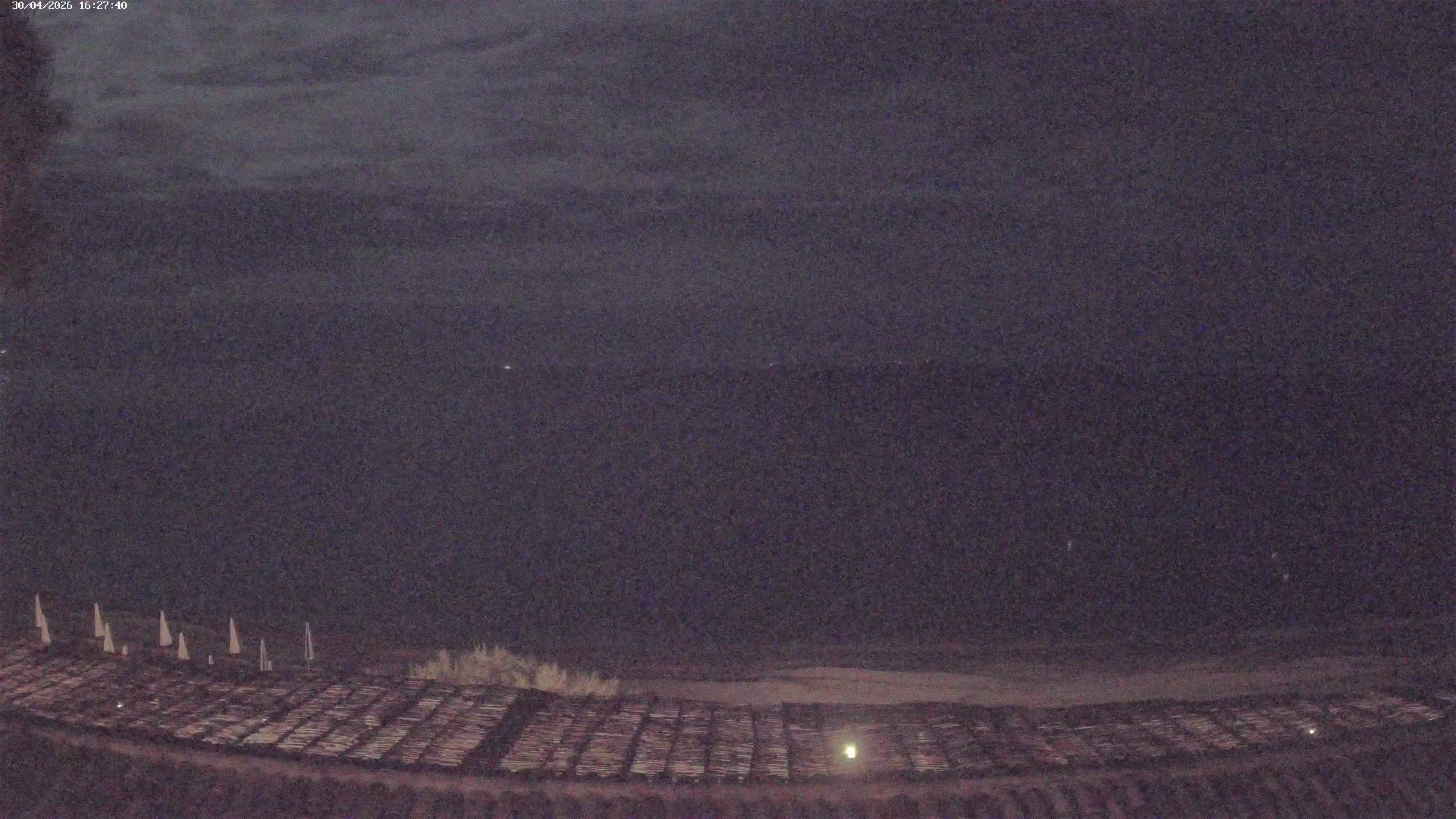 Webcam Image