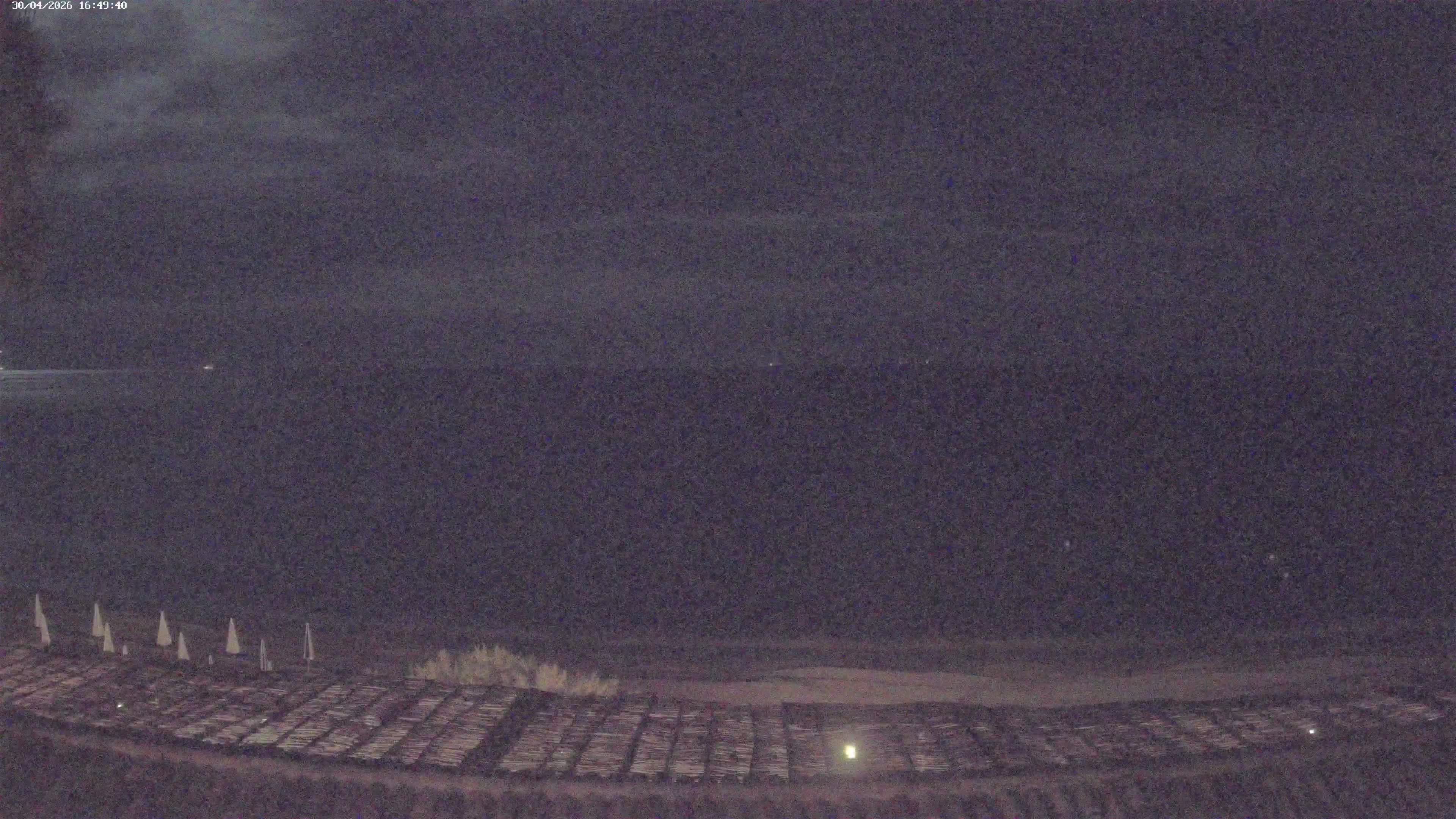 Webcam Image