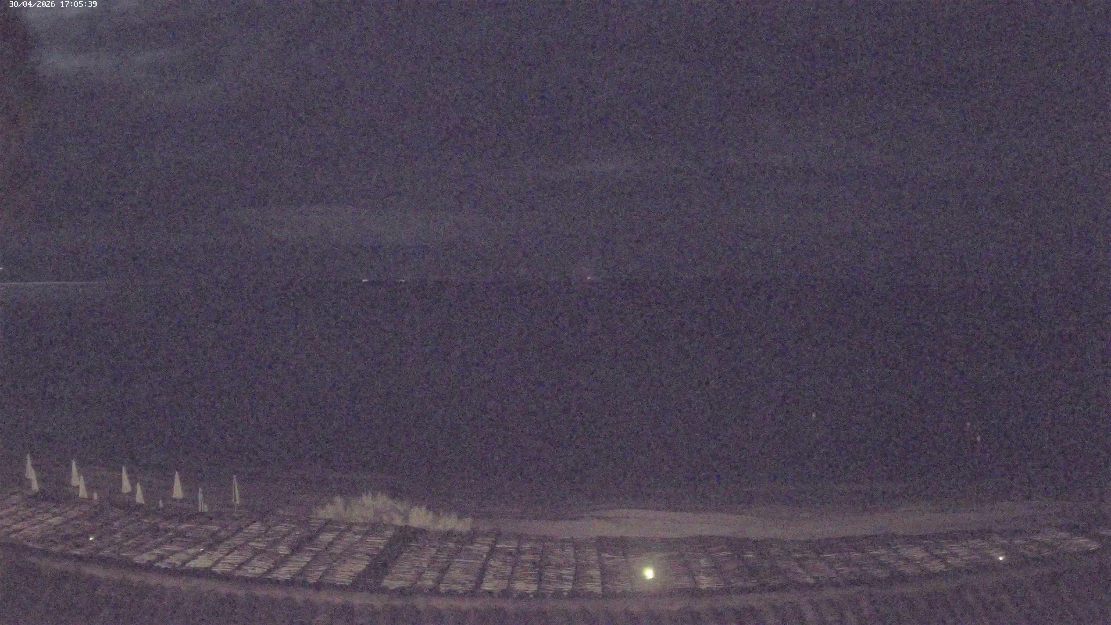 Webcam Image