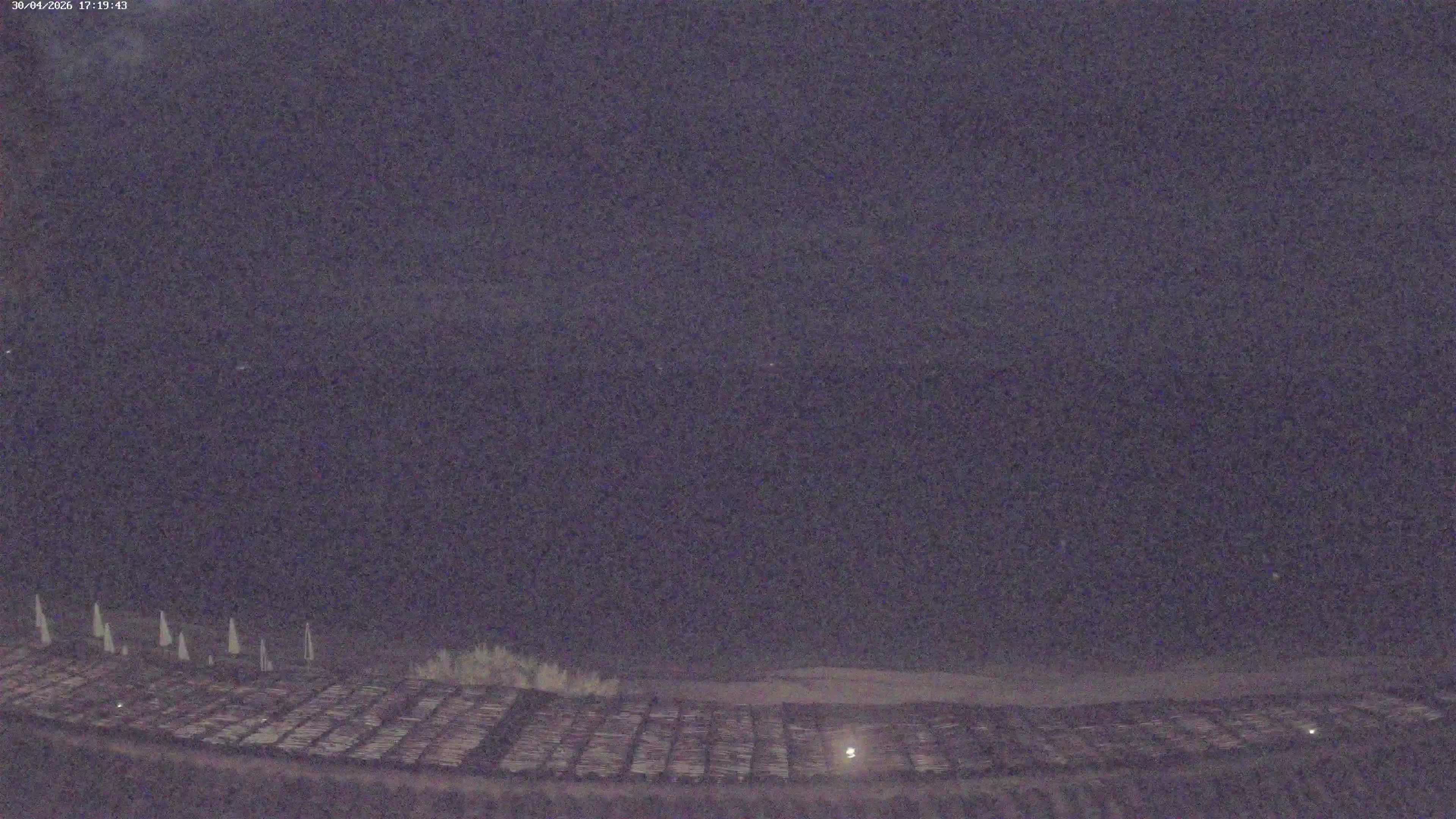 Webcam Image