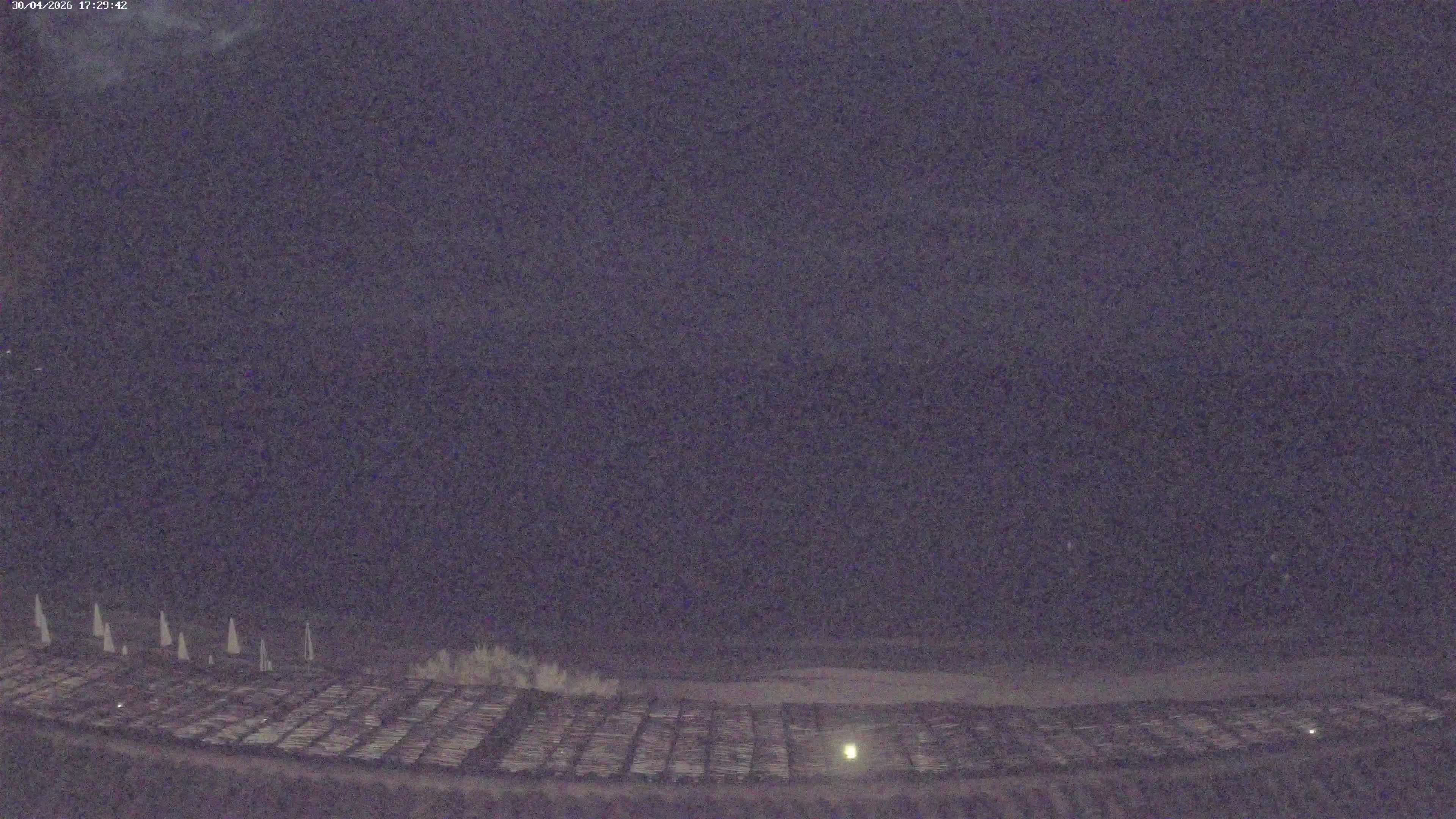 Webcam Image