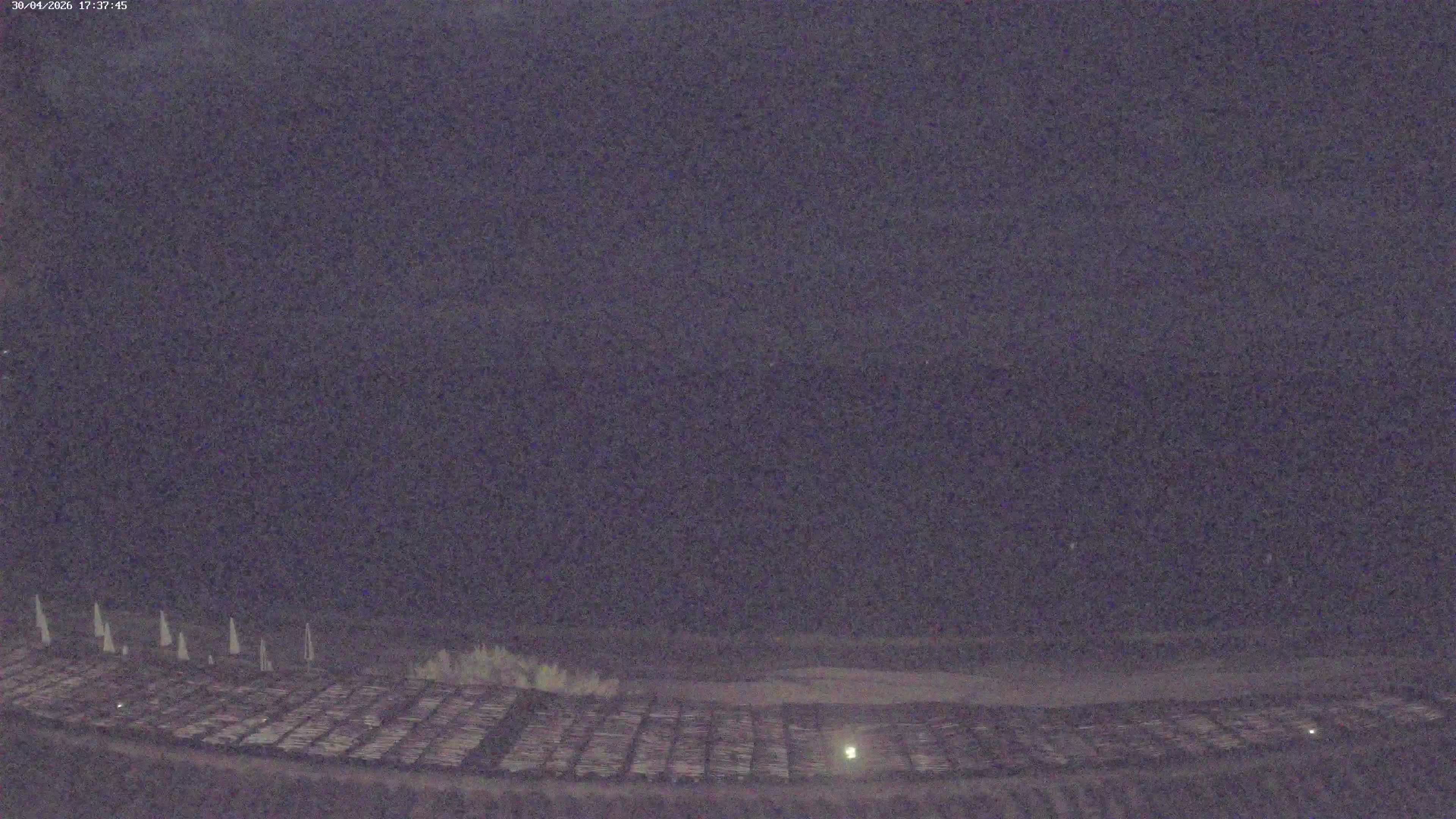 Webcam Image