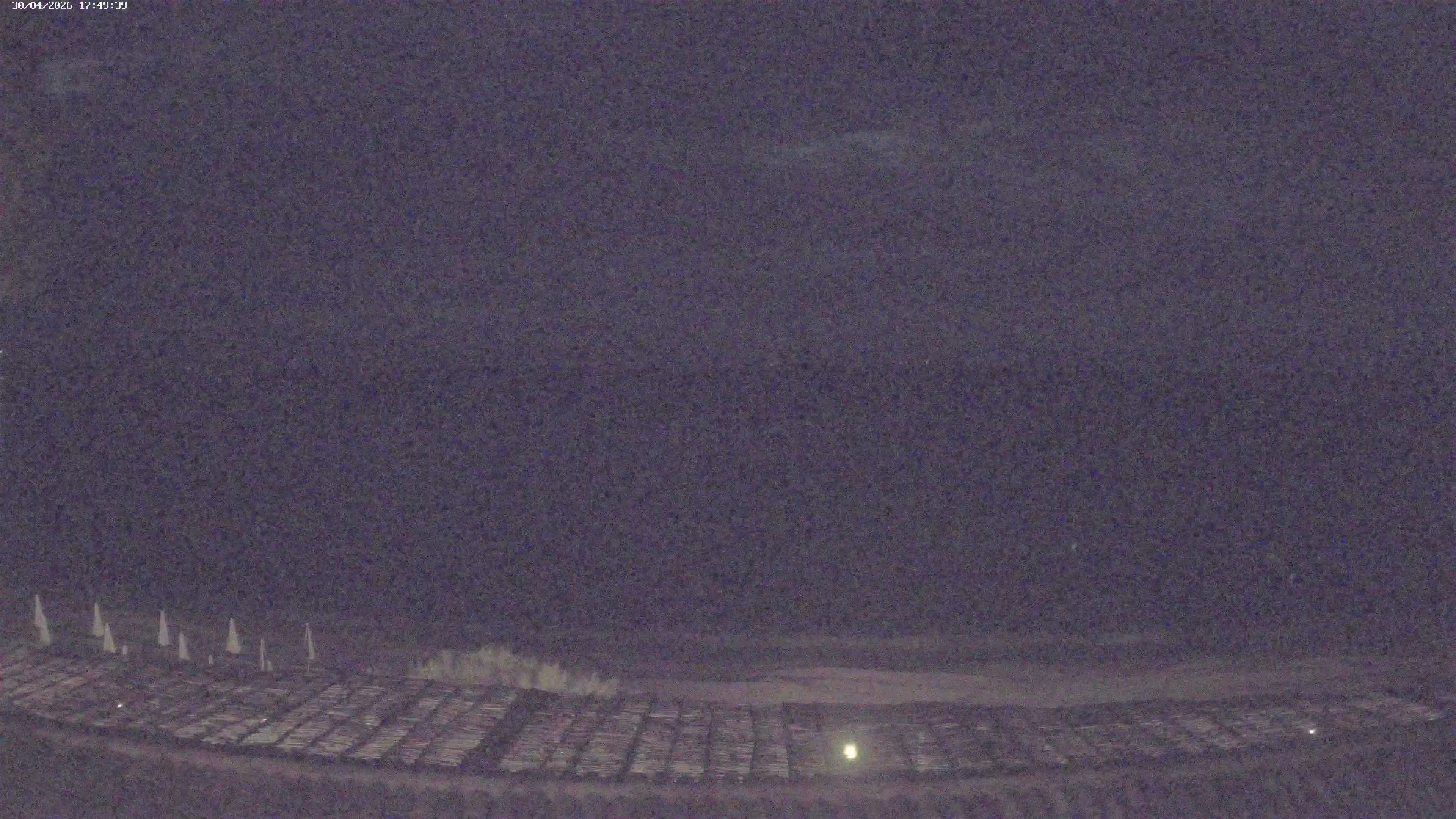 Webcam Image