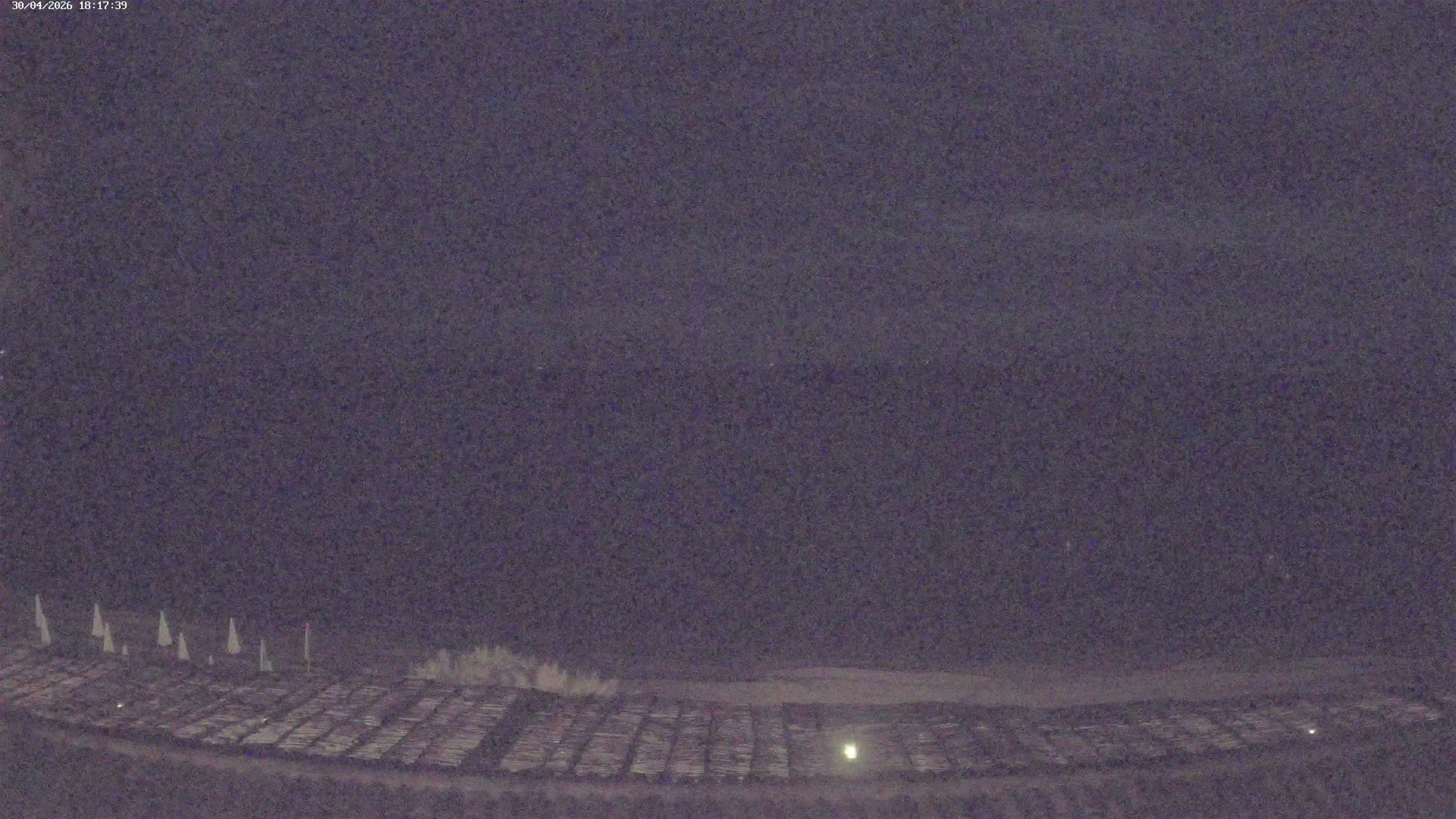 Webcam Image