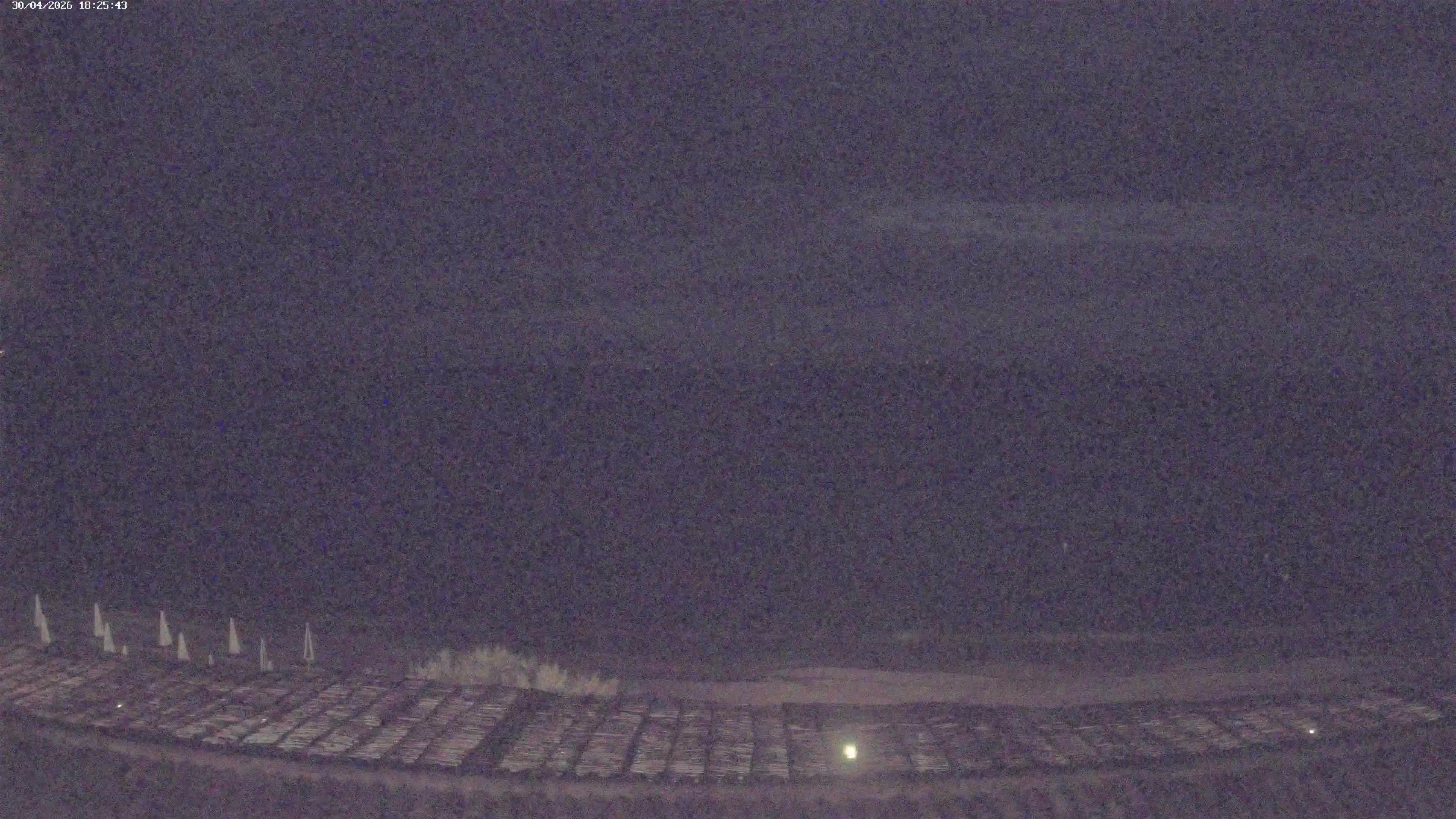 Webcam Image