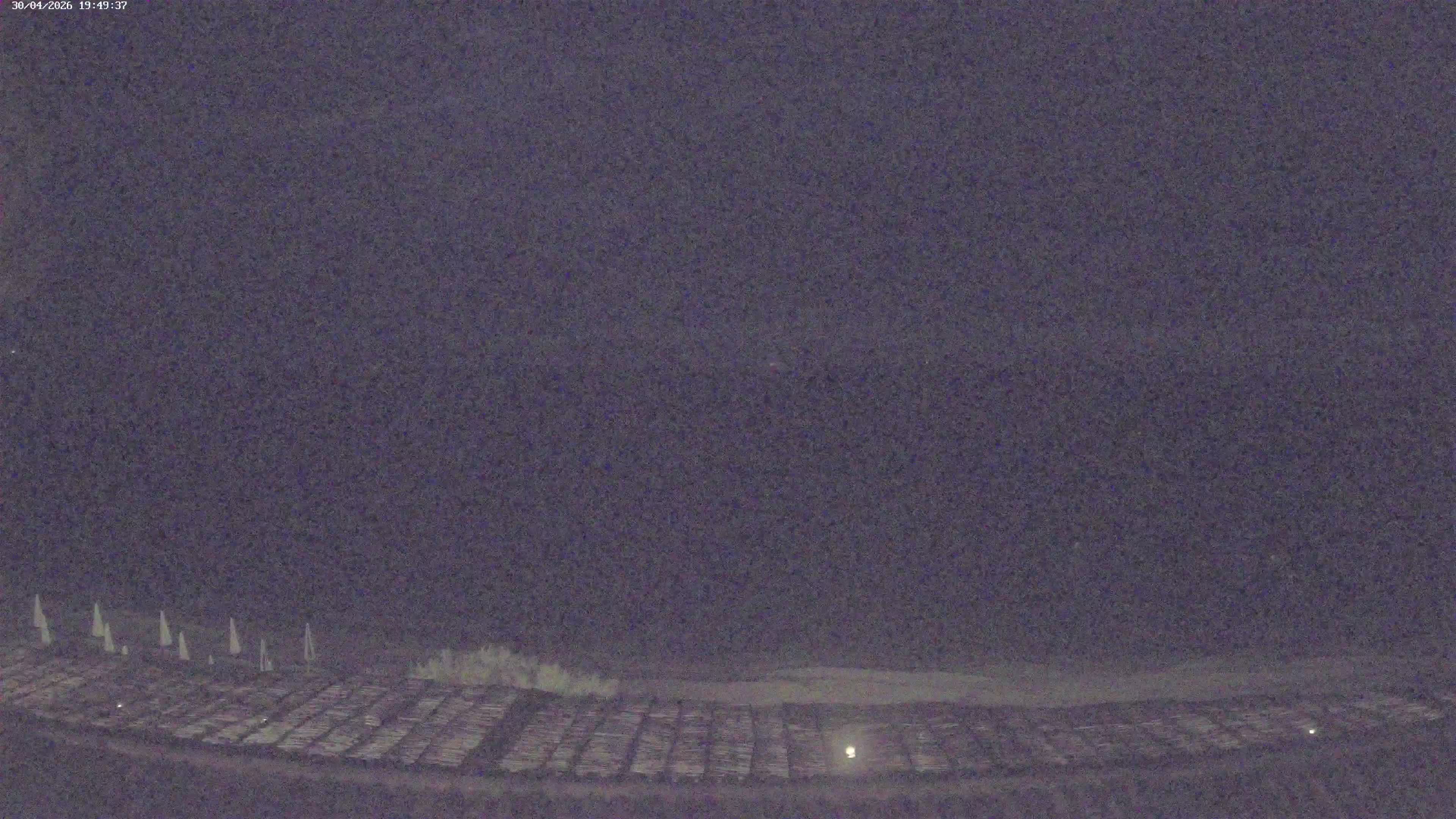 Webcam Image