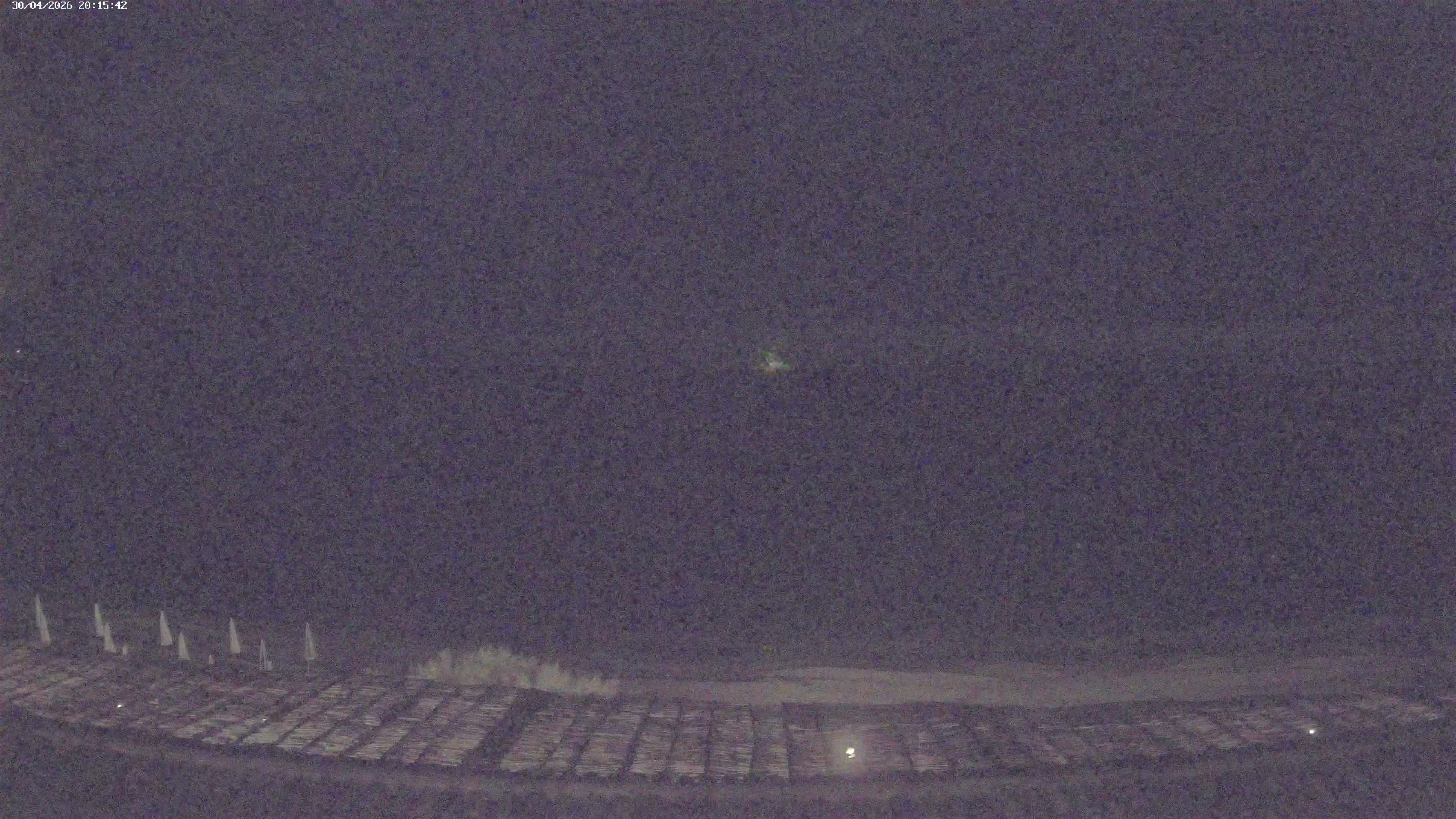 Webcam Image