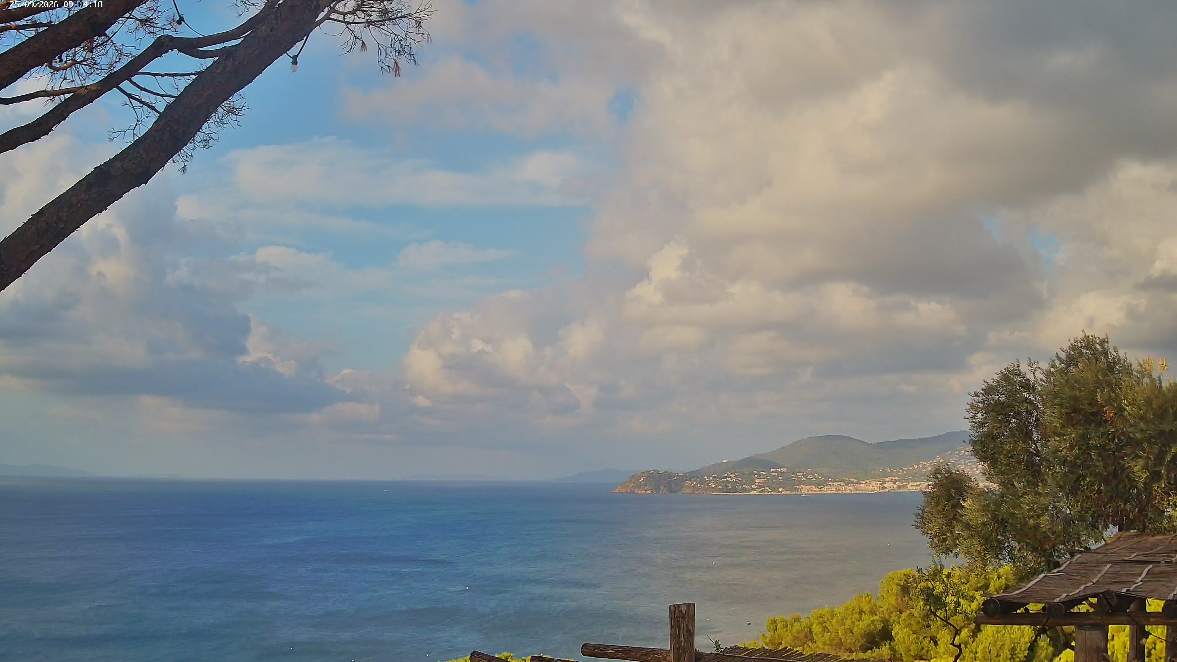 Webcam Image